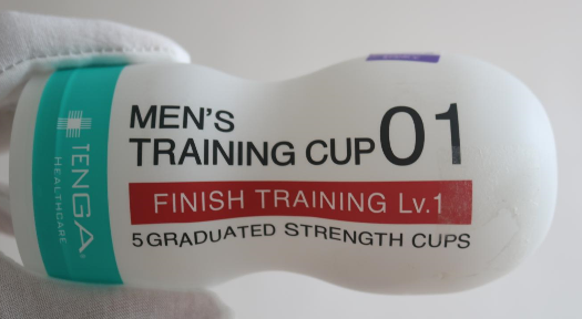 (图文测评)TENGA典雅晚泄治疗飞机杯(1星推荐)