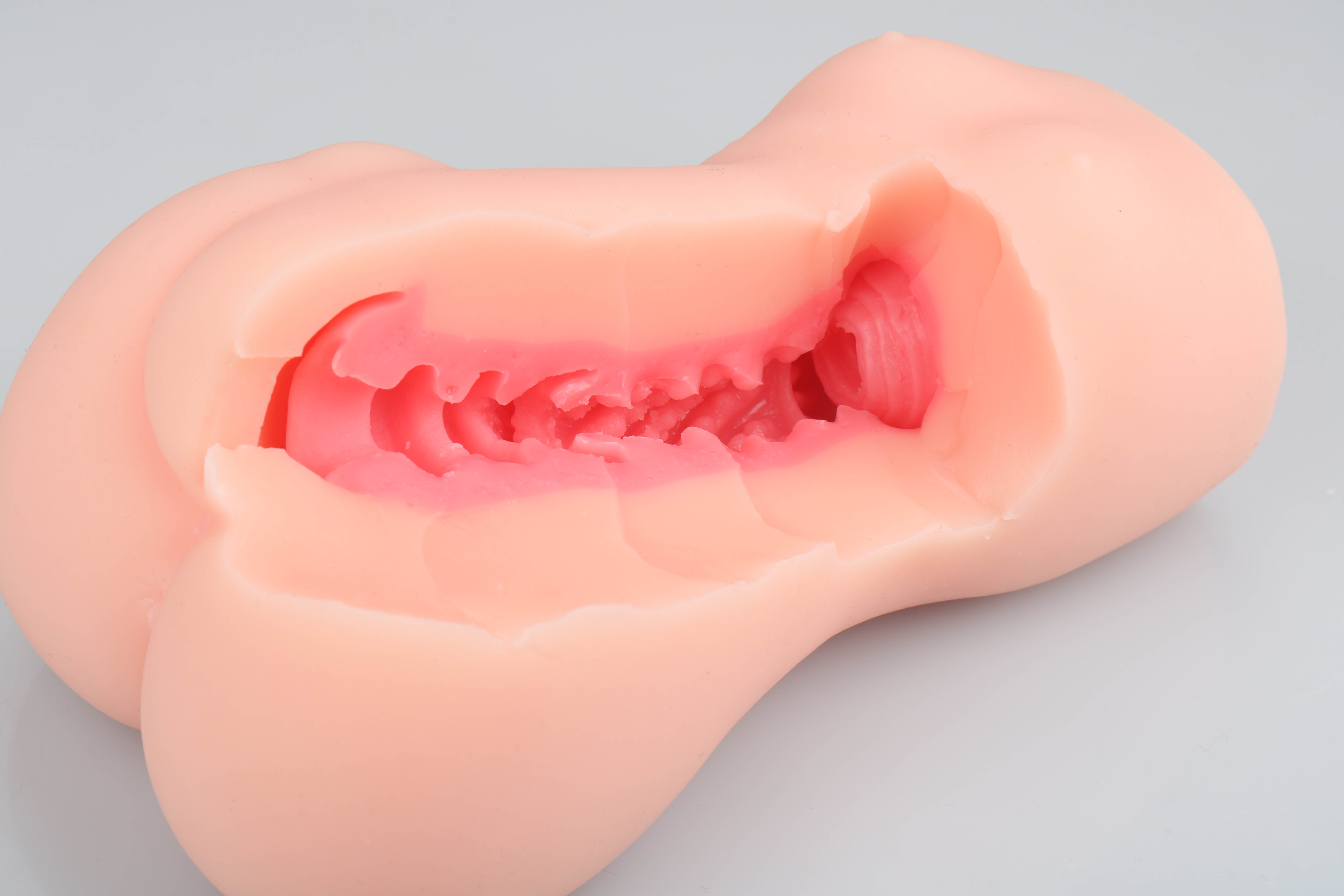 Lovefactor——“榨汁魅魔”评测,1000发契约!但这样的“榨”未免太温柔了......