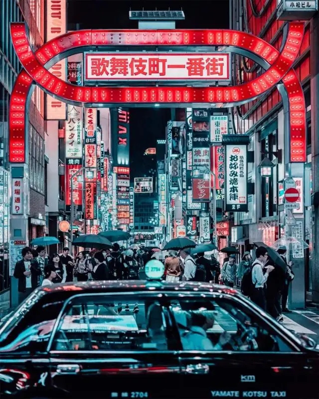 日本的妓院为什么叫“风俗店”?“竿姐妹”是什么意思?