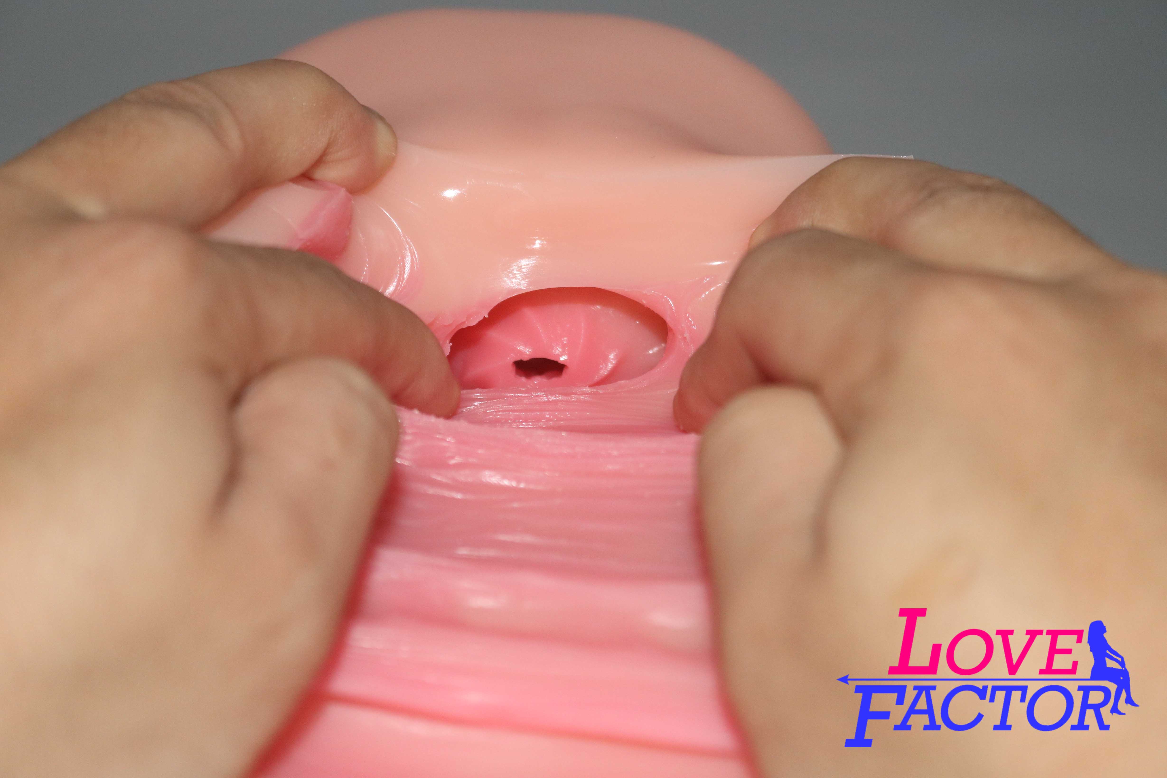 Lovefactor应援会长(小屁股)评测,啦啦队长的弹球小屁屁