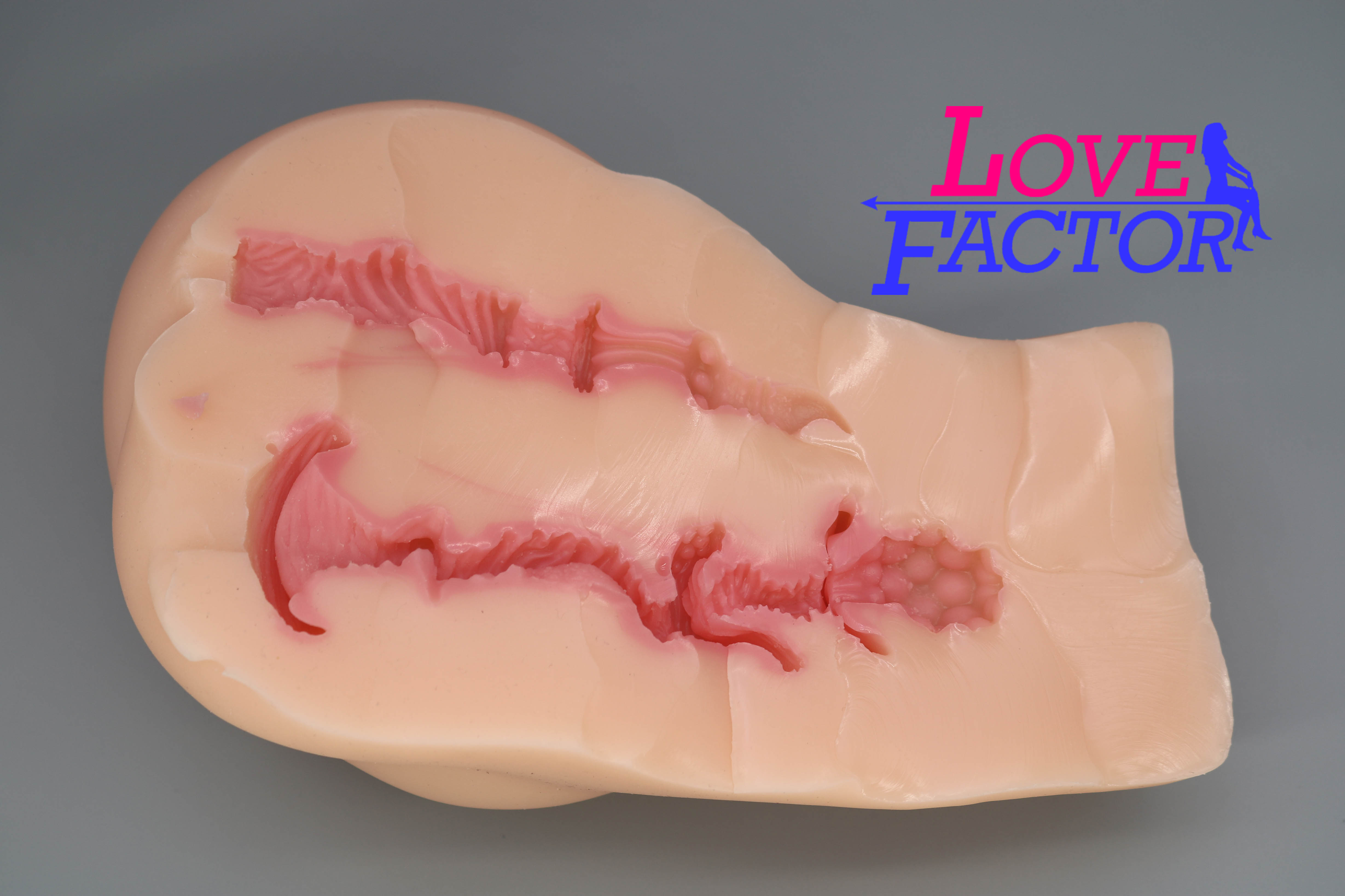 Lovefactor应援会长(小屁股)评测,啦啦队长的弹球小屁屁