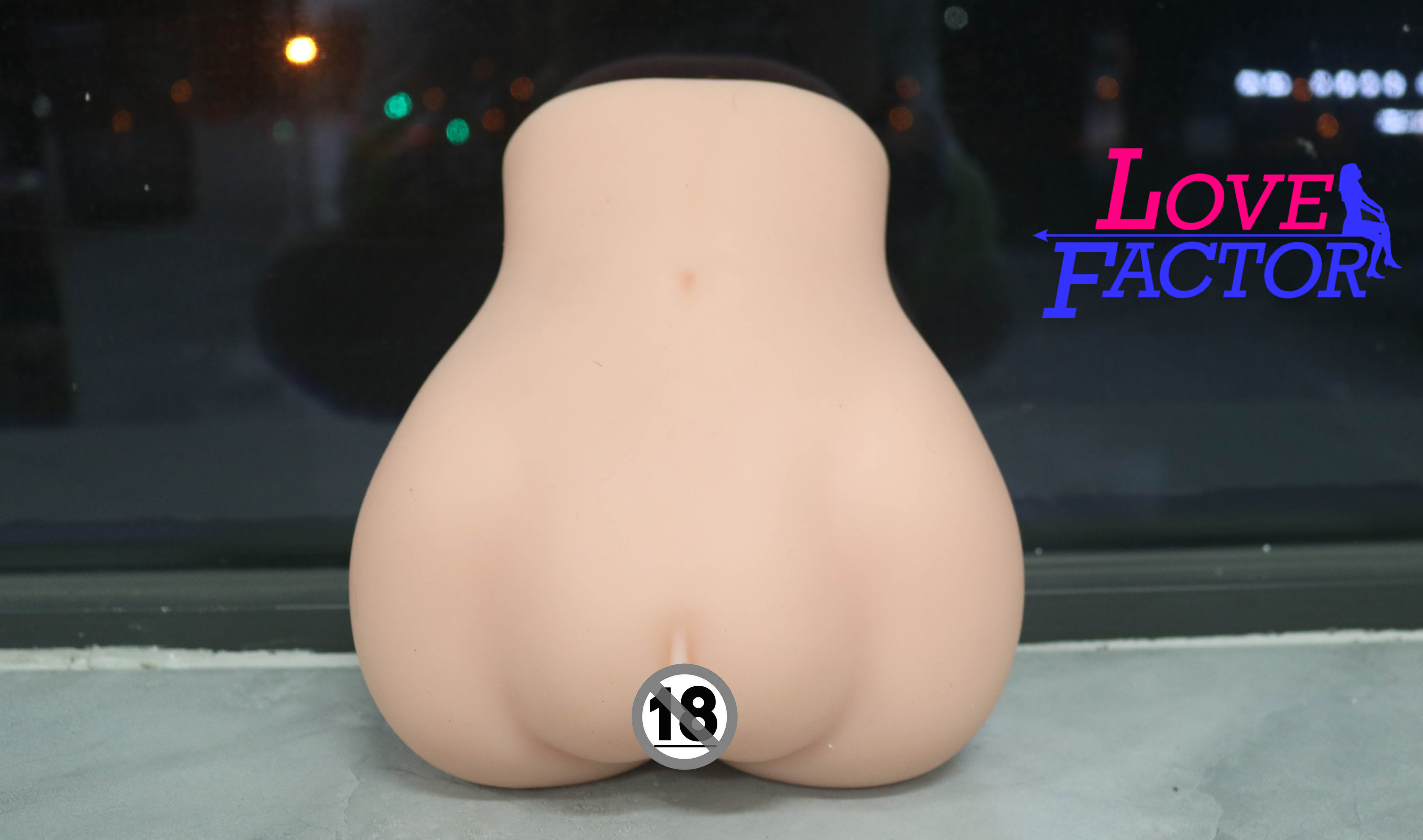 GXP-“萌态成熟BIG”(中刺激)评测!比看上去还要幼小,离刑法一步之遥!