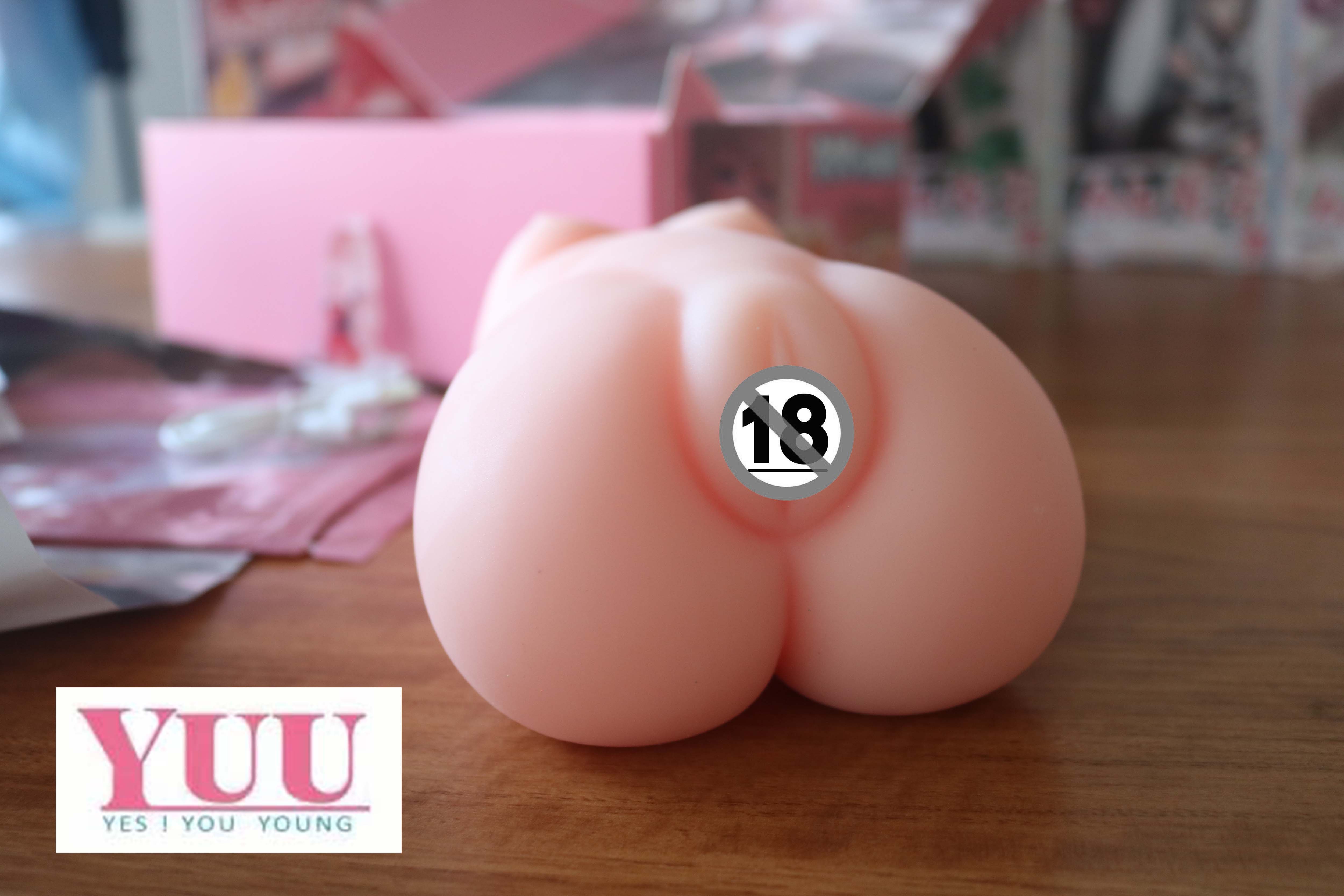 YUU热热子评测,名器和电动的奇妙结合