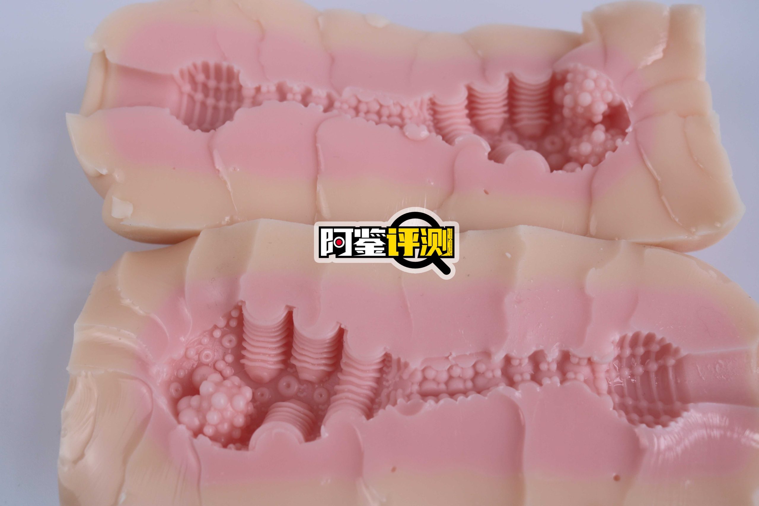 对子哈特-“大小姐-瑠”评测!(高刺激),高硬高弹!传统宫口突破杯的优化版!