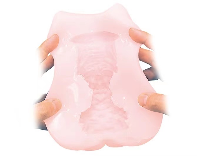 汤玛托易士-“柔软妹妹“评测,日产超软果冻胶体!