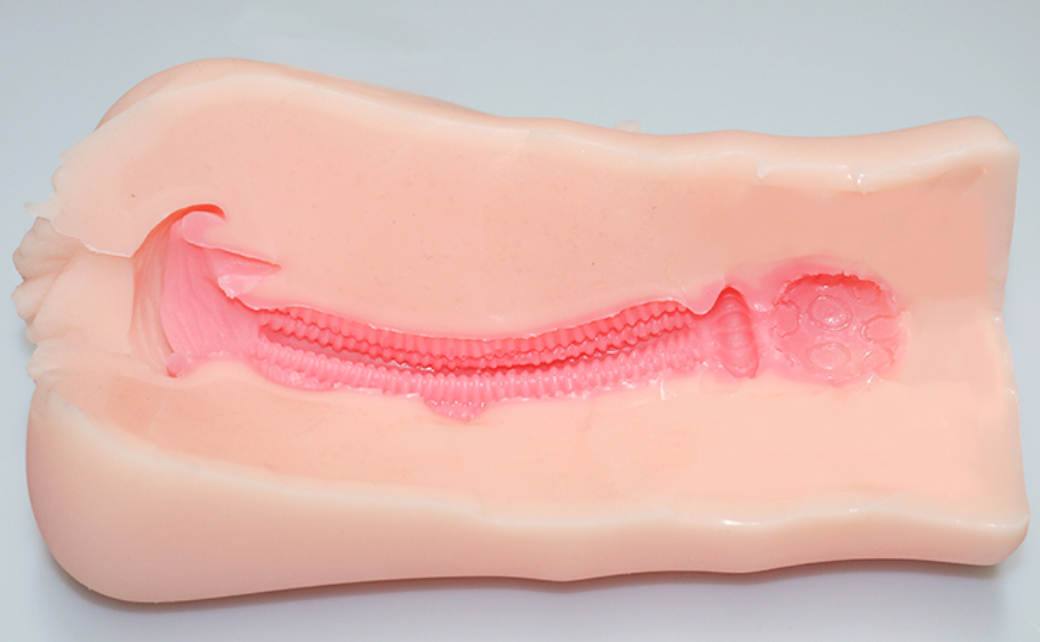 Lovefactor恋爱幻想评测,独创三层材料杯,极致的包裹感!