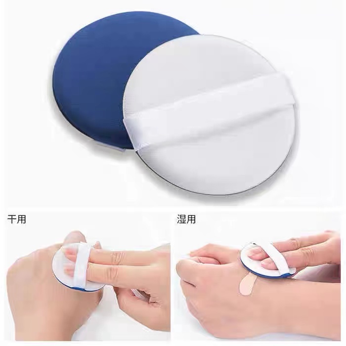 含有滑石粉会致癌?今天仔细讲讲保养粉的原理和使用