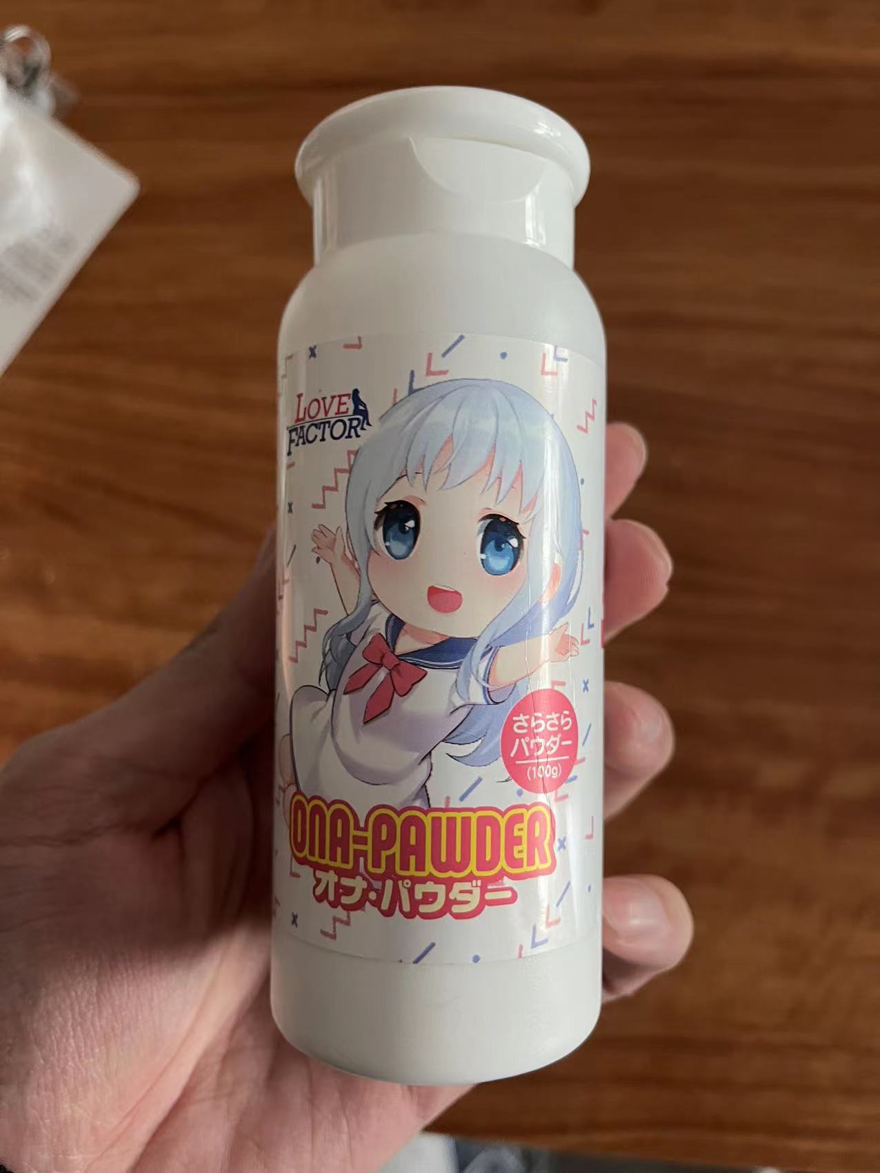 含有滑石粉会致癌?今天仔细讲讲保养粉的原理和使用