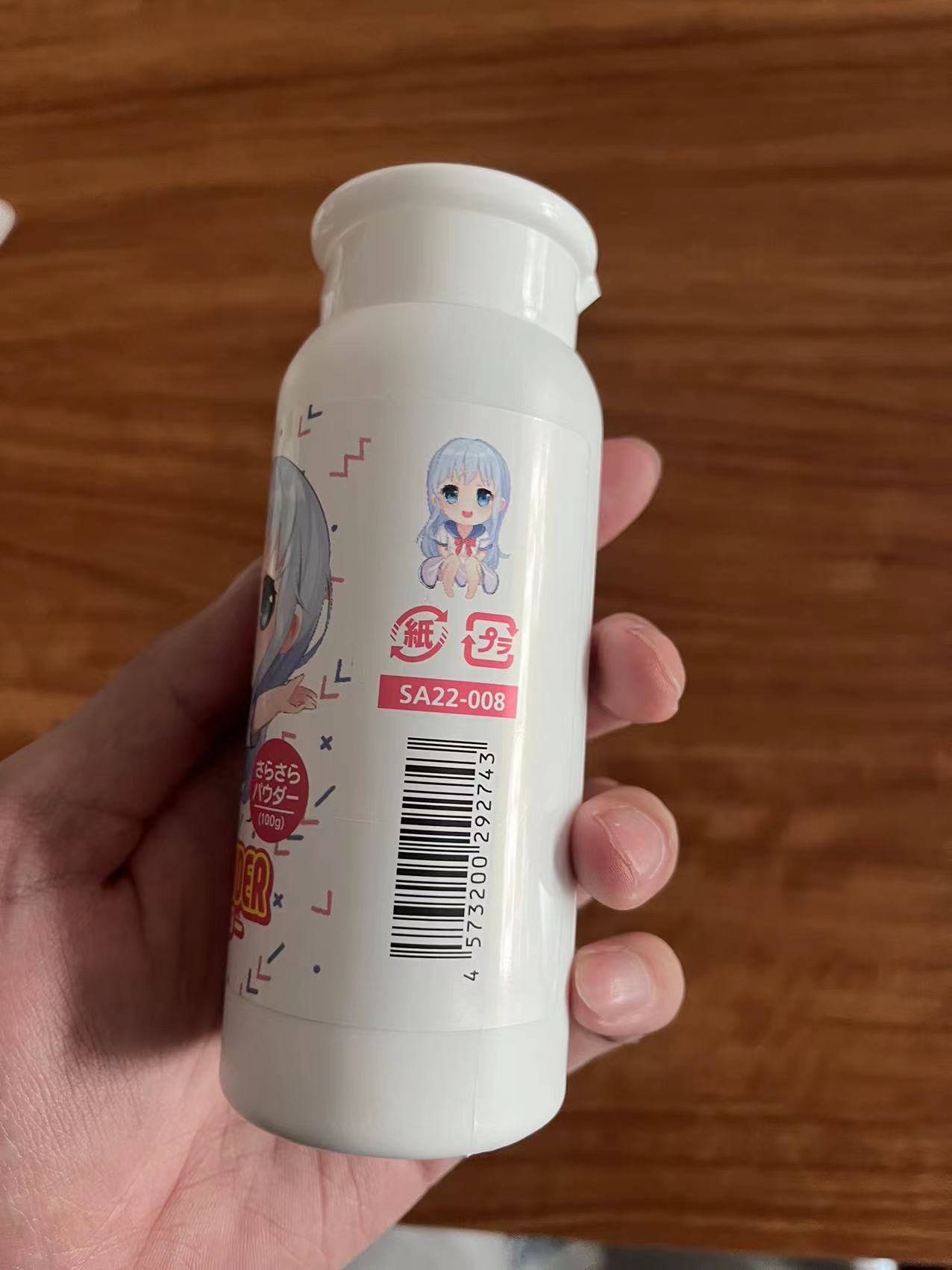 含有滑石粉会致癌?今天仔细讲讲保养粉的原理和使用