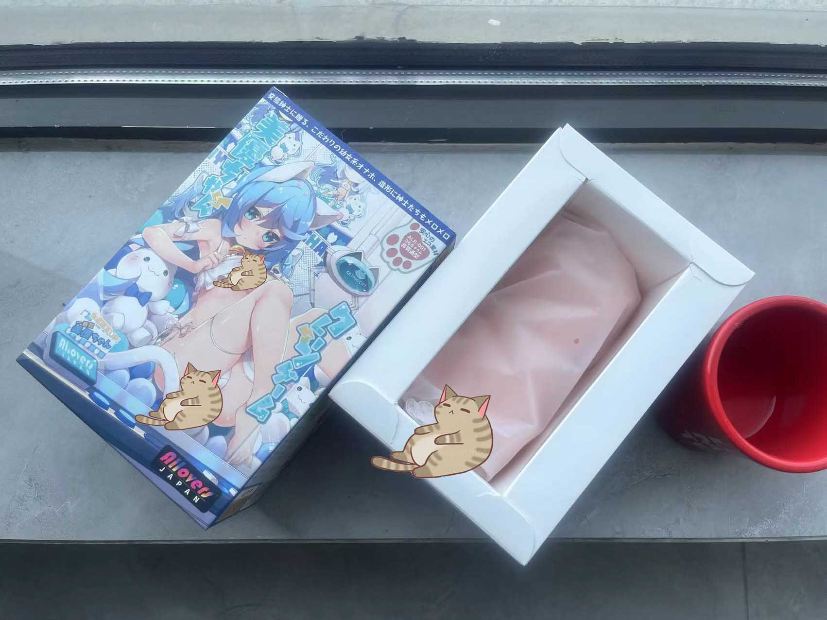 “我和我的动物朋友!”趣网美优酱评测(进阶)评测,无口系猫娘