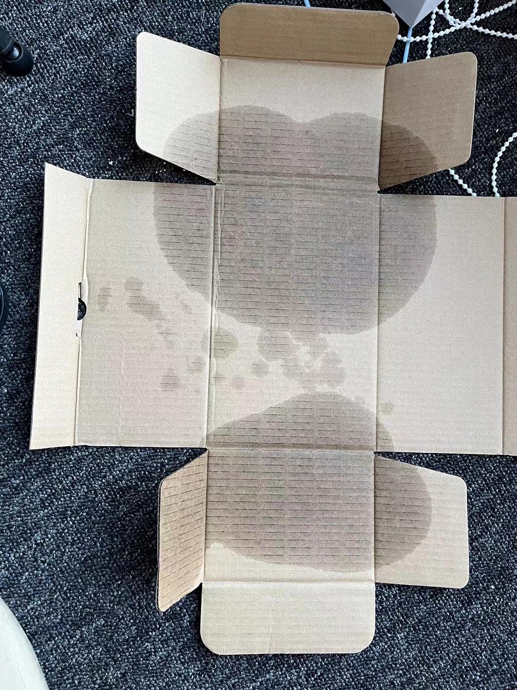 含有滑石粉会致癌?今天仔细讲讲保养粉的原理和使用