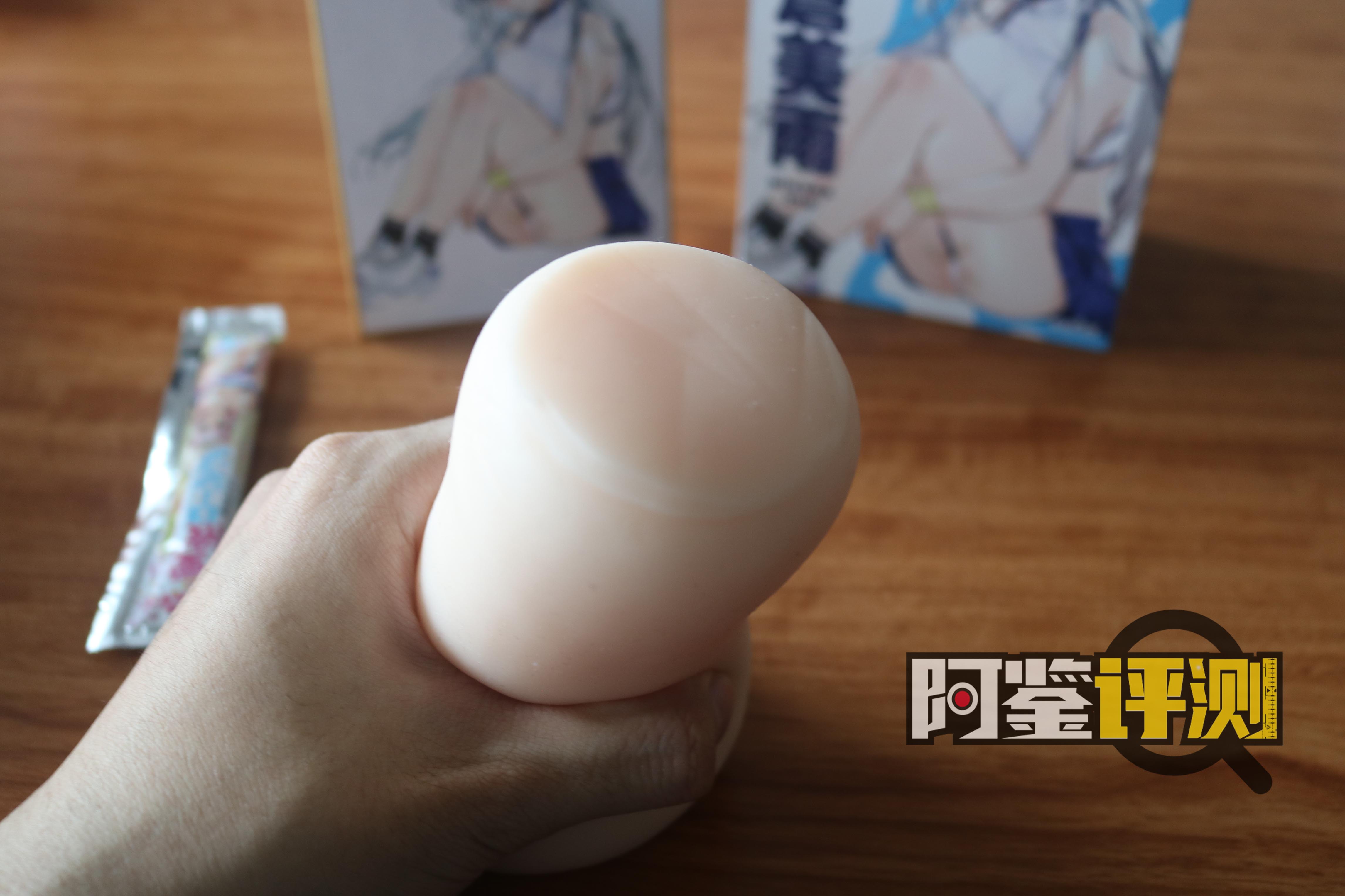 汤玛托易士-白狐“御仓美雨”评测,轻小说联名款,独特体验