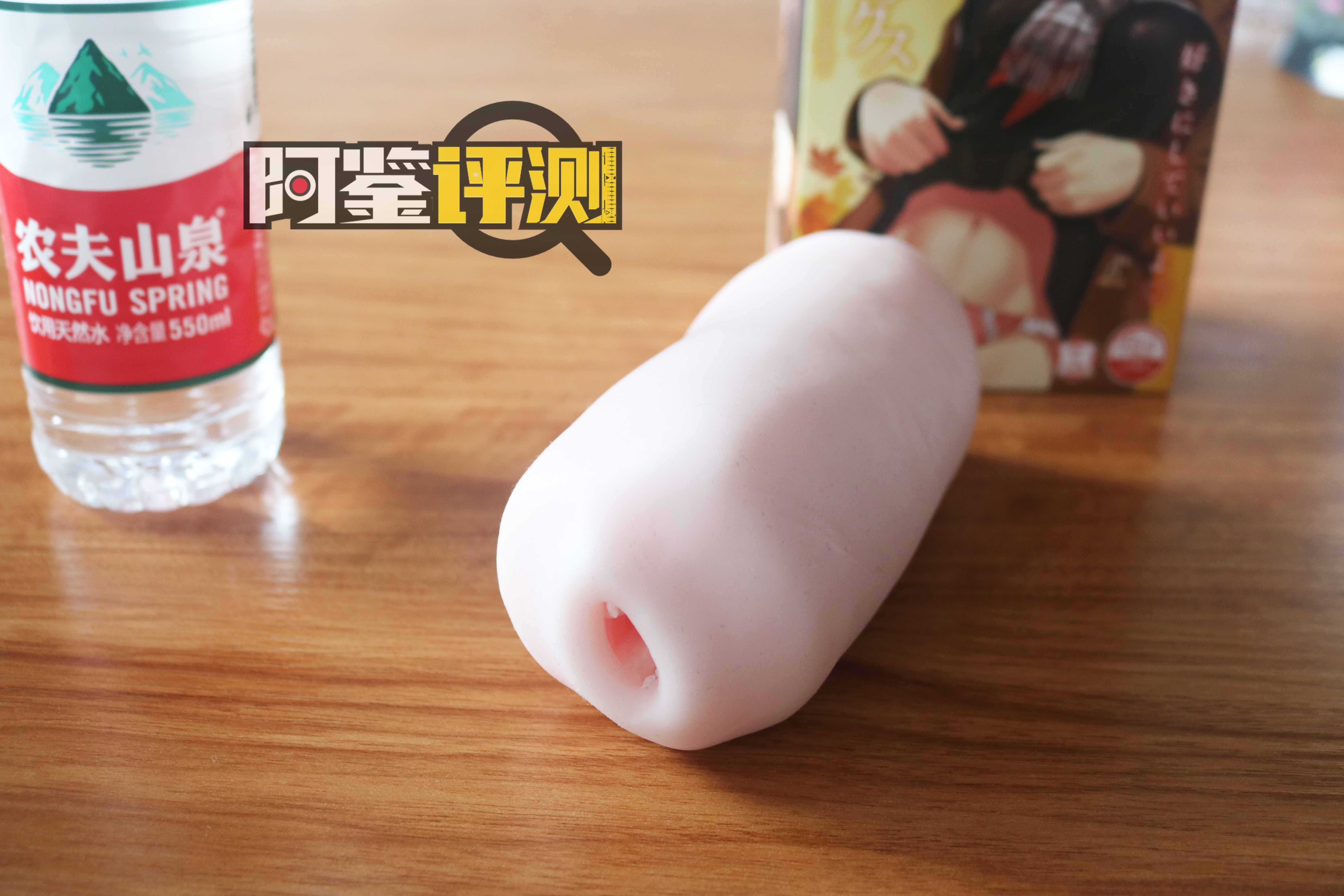 汤玛托易士-发情JK“秋之回忆”评测,极具设计特点的慢玩