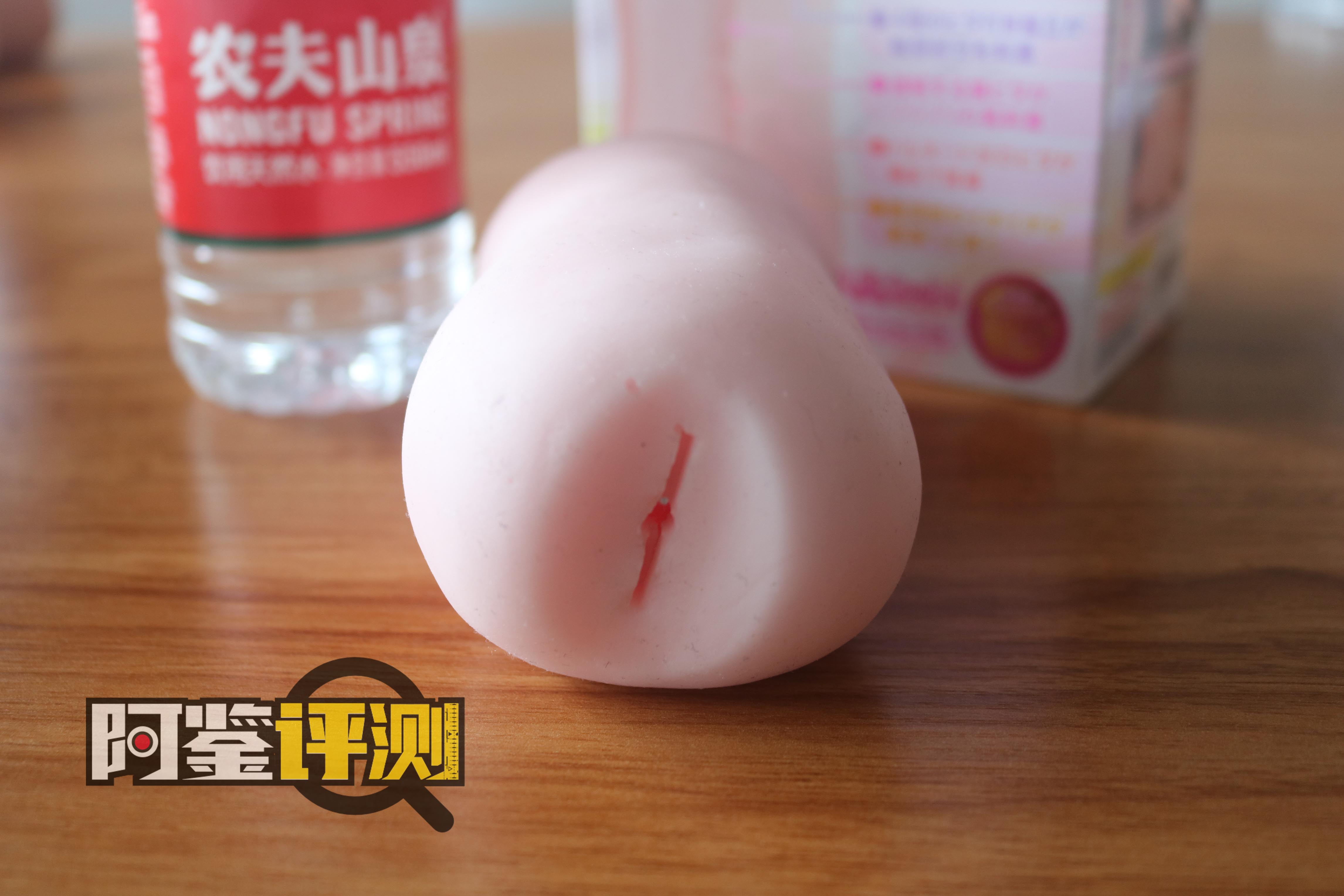 汤玛托易士-“甜蜜偶像”评测,除了材料外没太有日产的特点