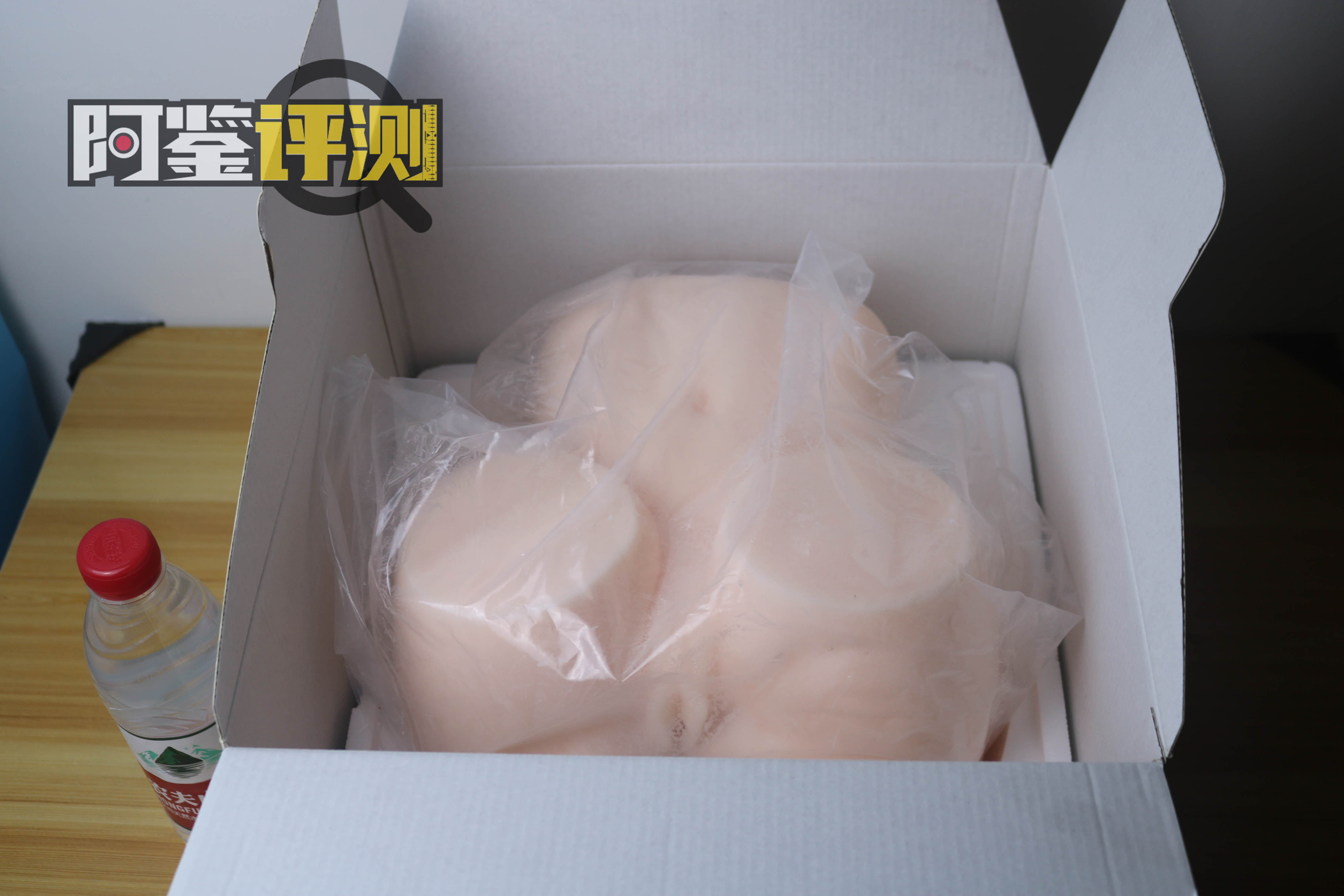 NPG极上生腰(七代目)评测!备受瞩目的续作,首次采用电动设计的顶配大屁股!