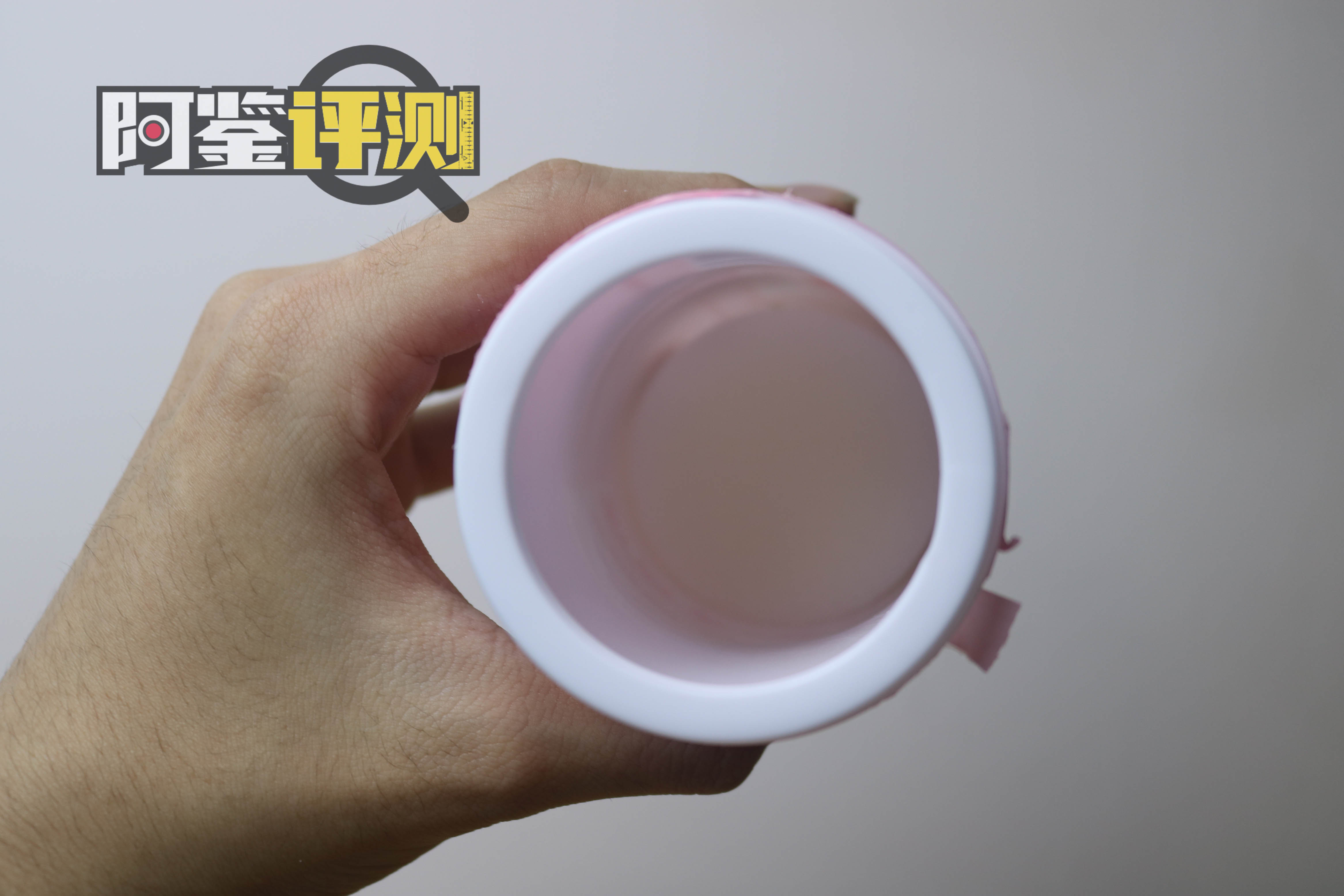 汤玛托易士-祢豆子真空杯评测,柔软版二次元TENGA