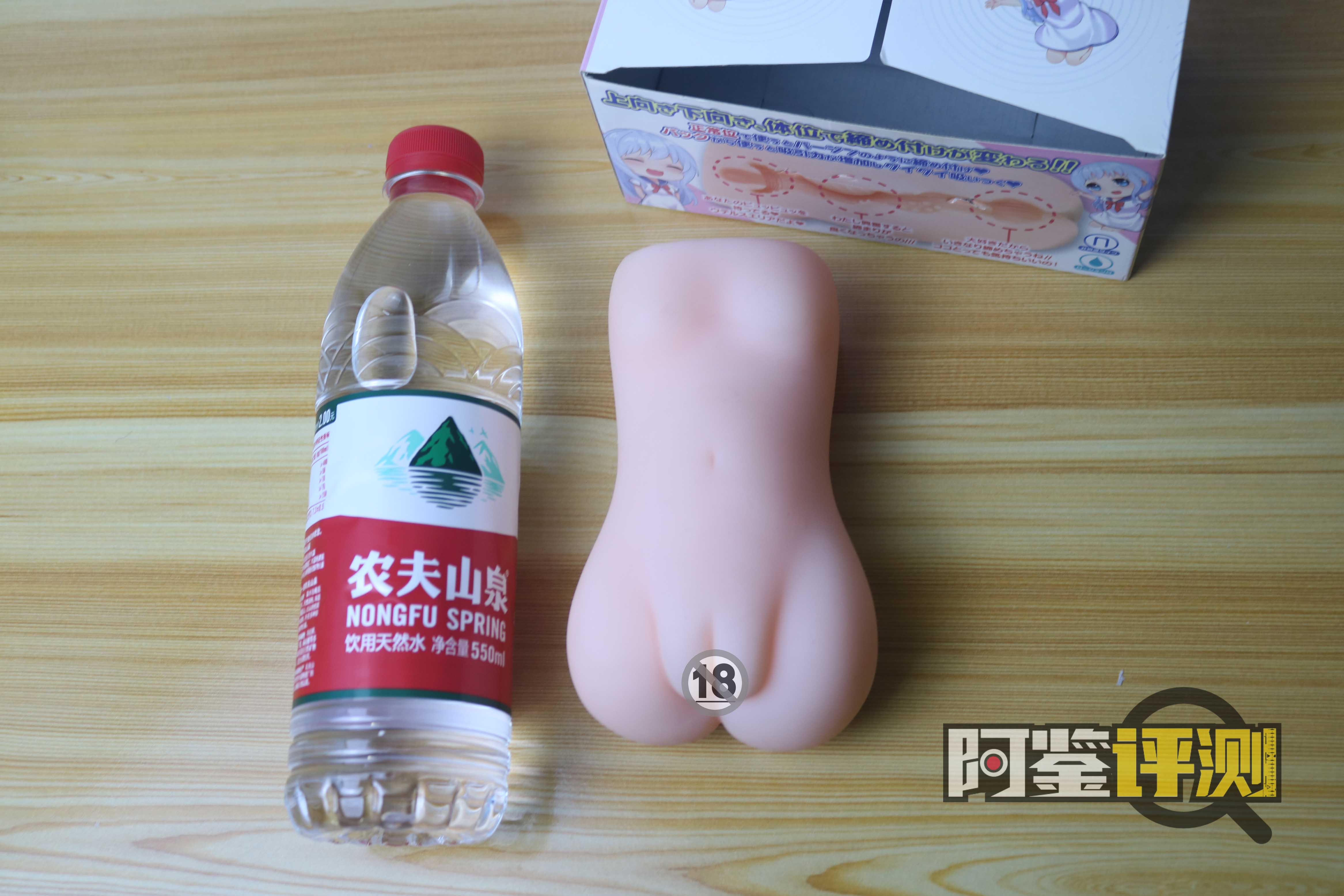 lovefactor星雾纱评测(小杯子),loli小型便携飞机杯