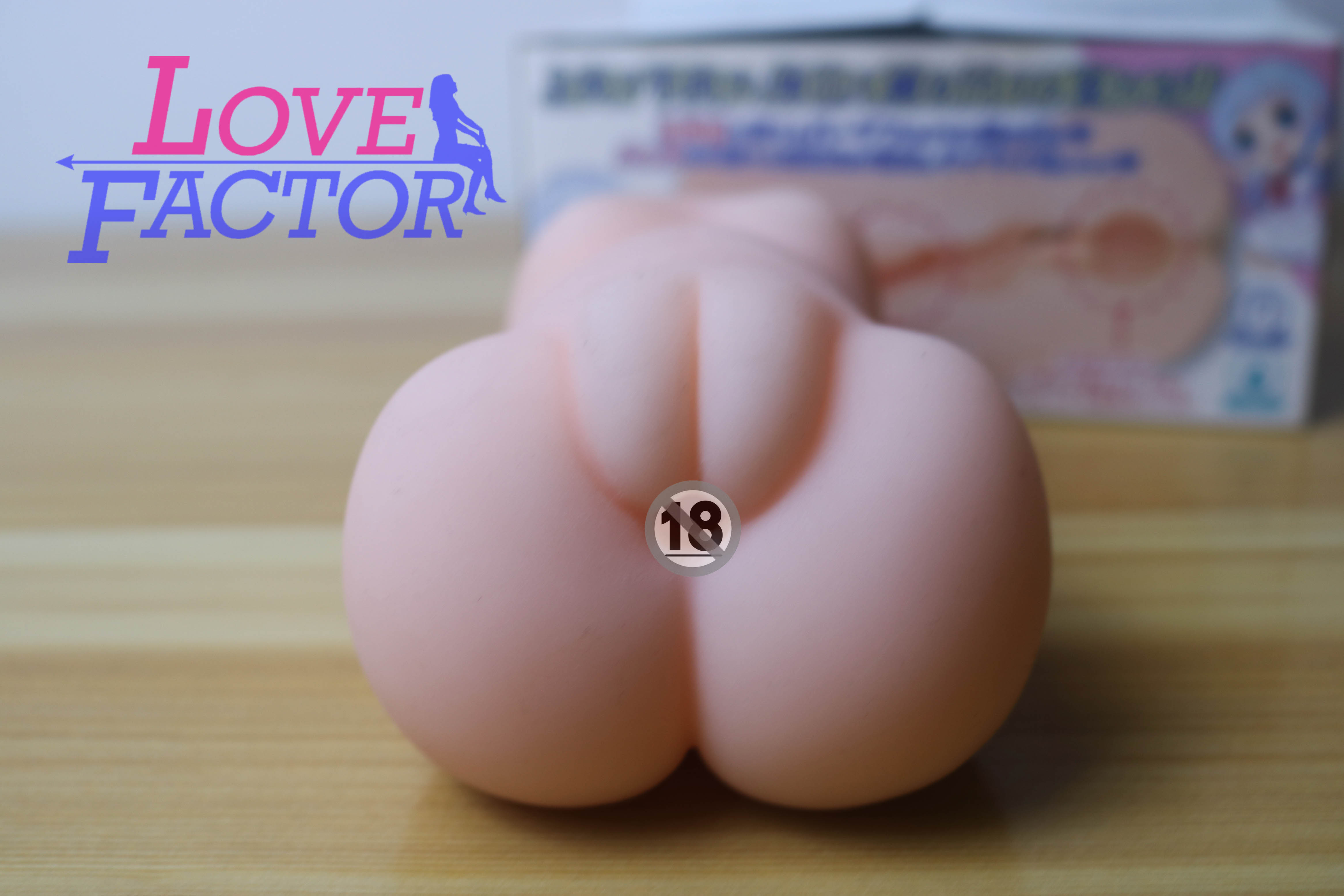 lovefactor星雾纱评测(小杯子),loli小型便携飞机杯