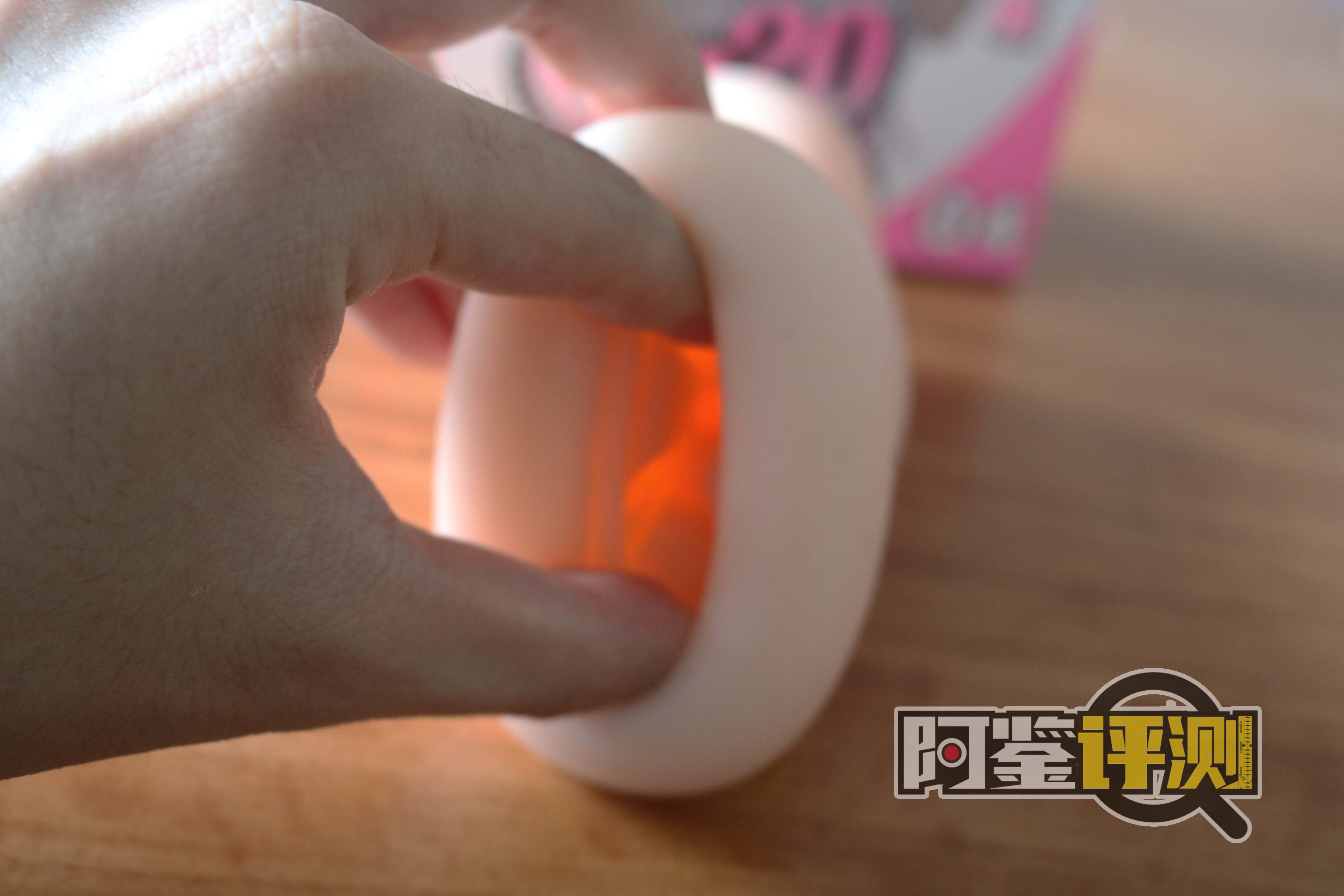 对子哈特——“R20四代”评测!名器刺激度天花板,姐姐真的太夹了!