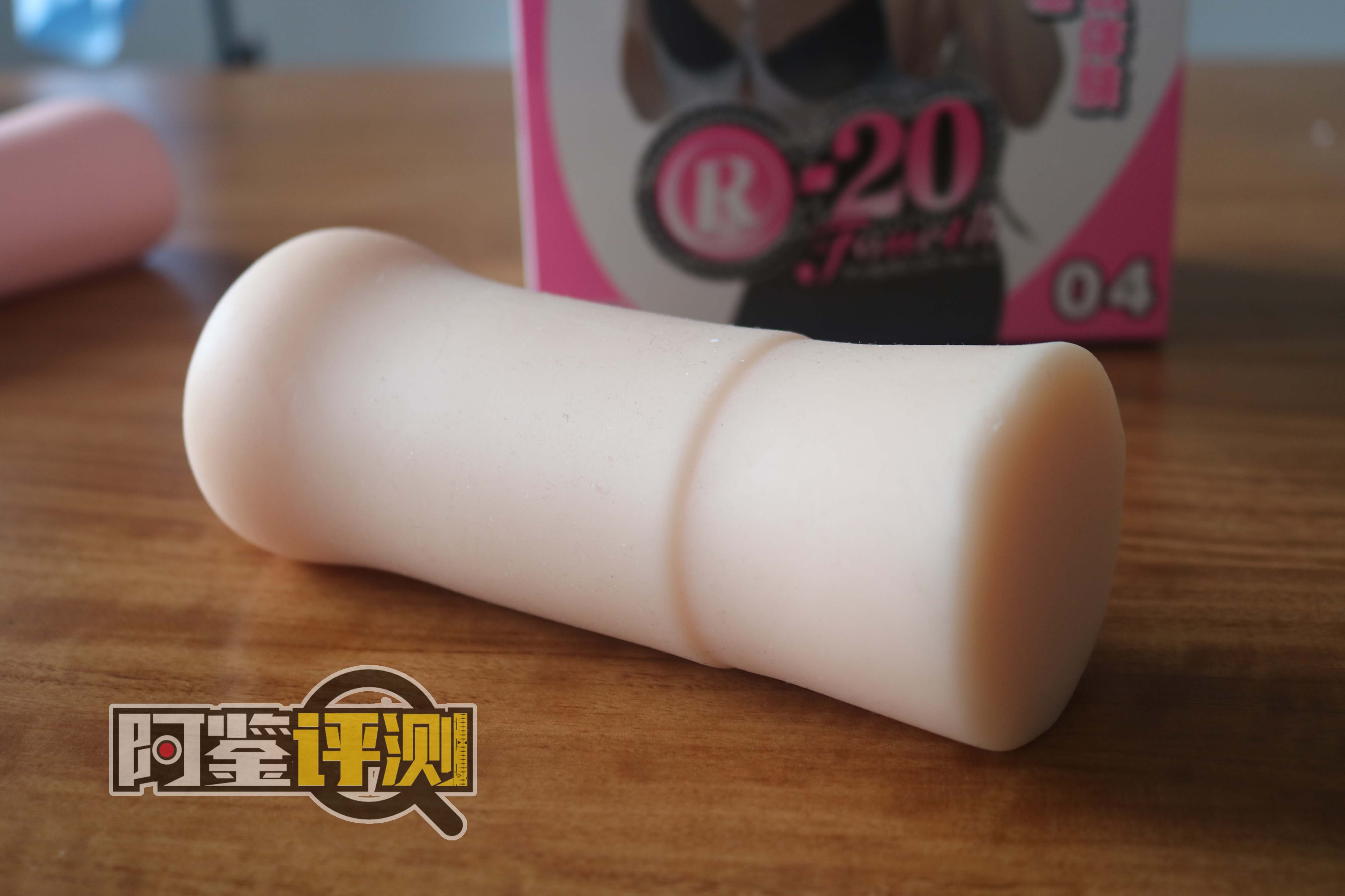 对子哈特——“R20四代”评测!名器刺激度天花板,姐姐真的太夹了!