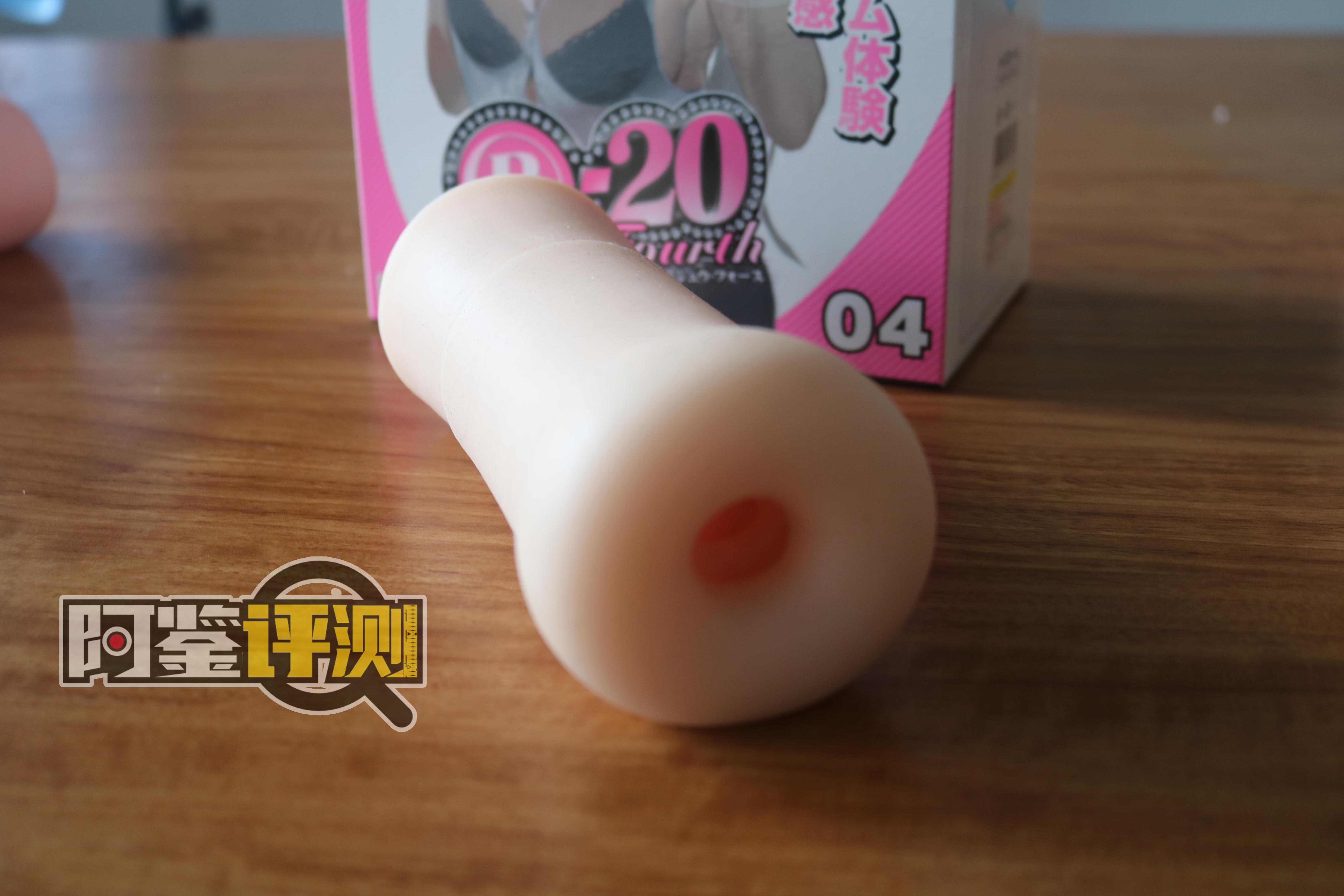 对子哈特——“R20四代”评测!名器刺激度天花板,姐姐真的太夹了!