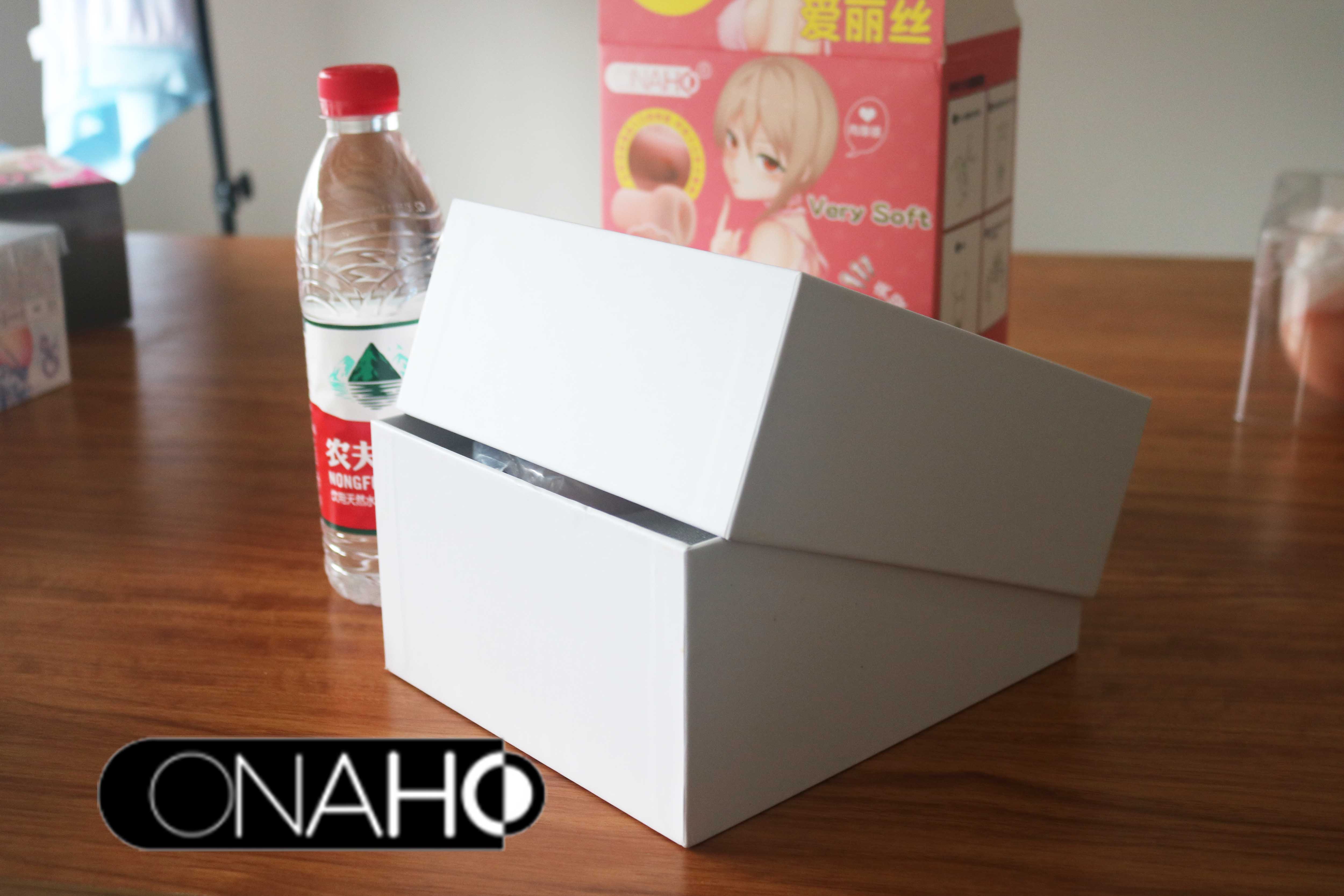 onaho女神爱丽丝评测,国产品牌的软胶大魔王~