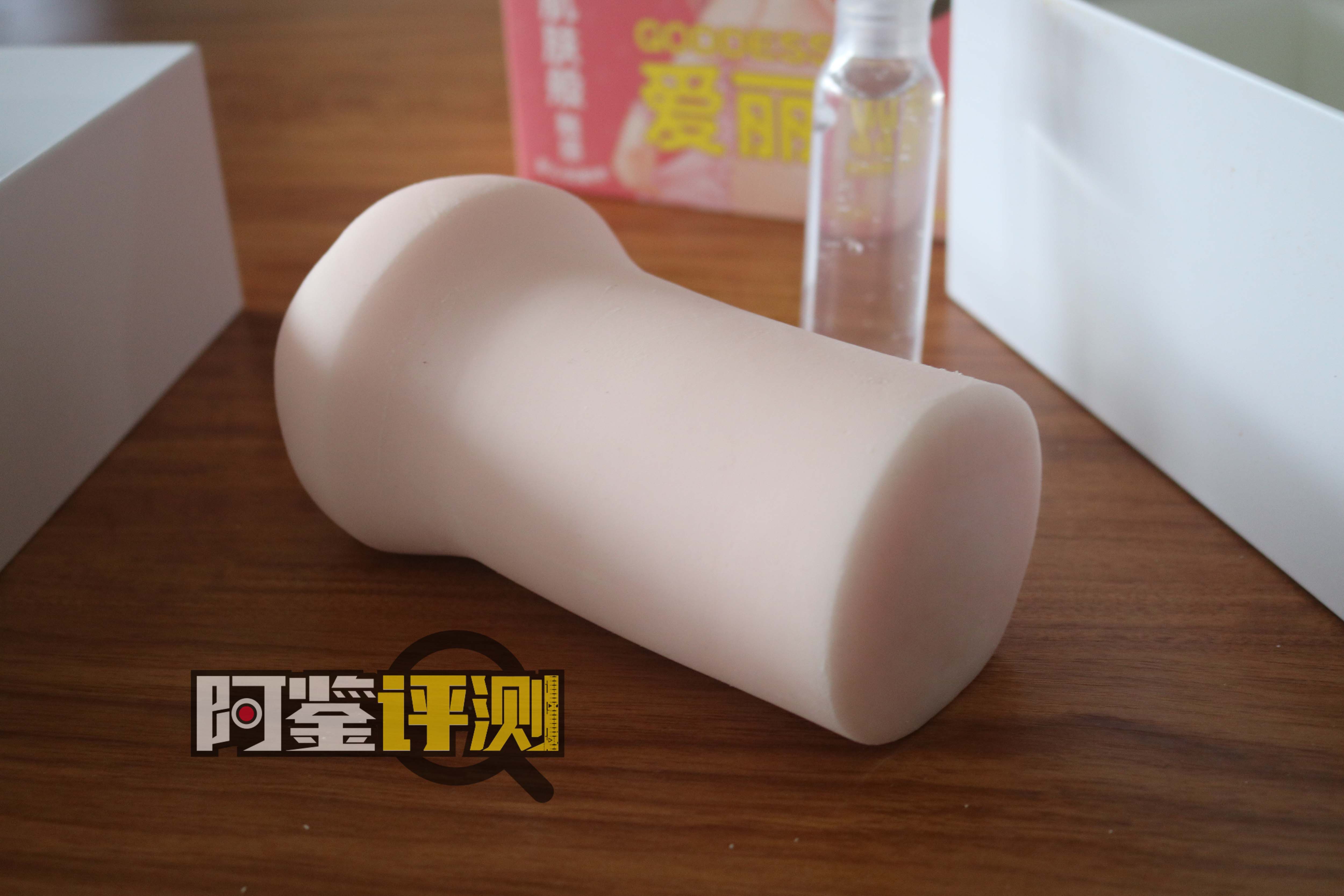 onaho女神爱丽丝评测,国产品牌的软胶大魔王~