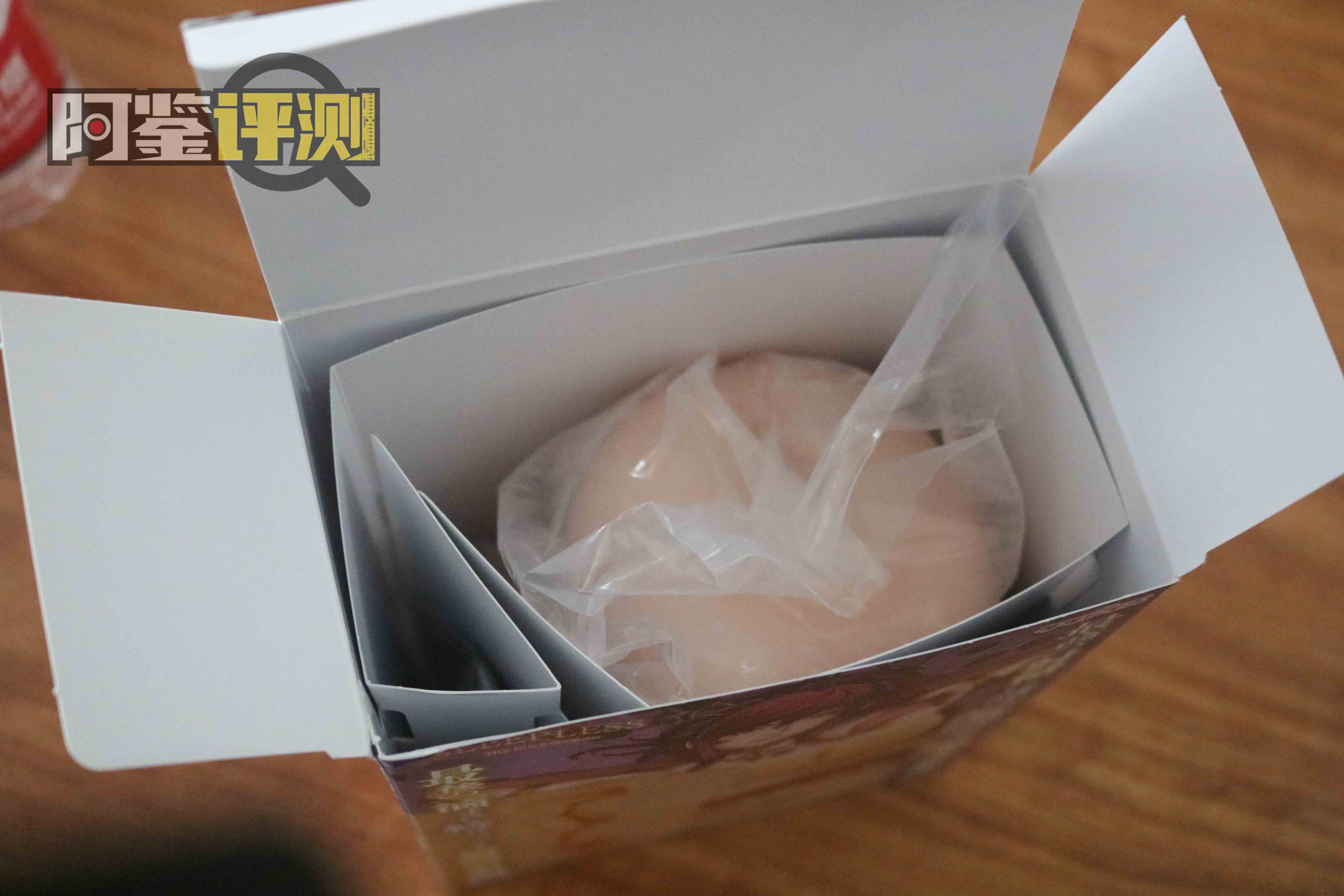 汤玛托易士-圣少女sleepless联名款飞机杯评测,间宫麻里绘(中刺激)