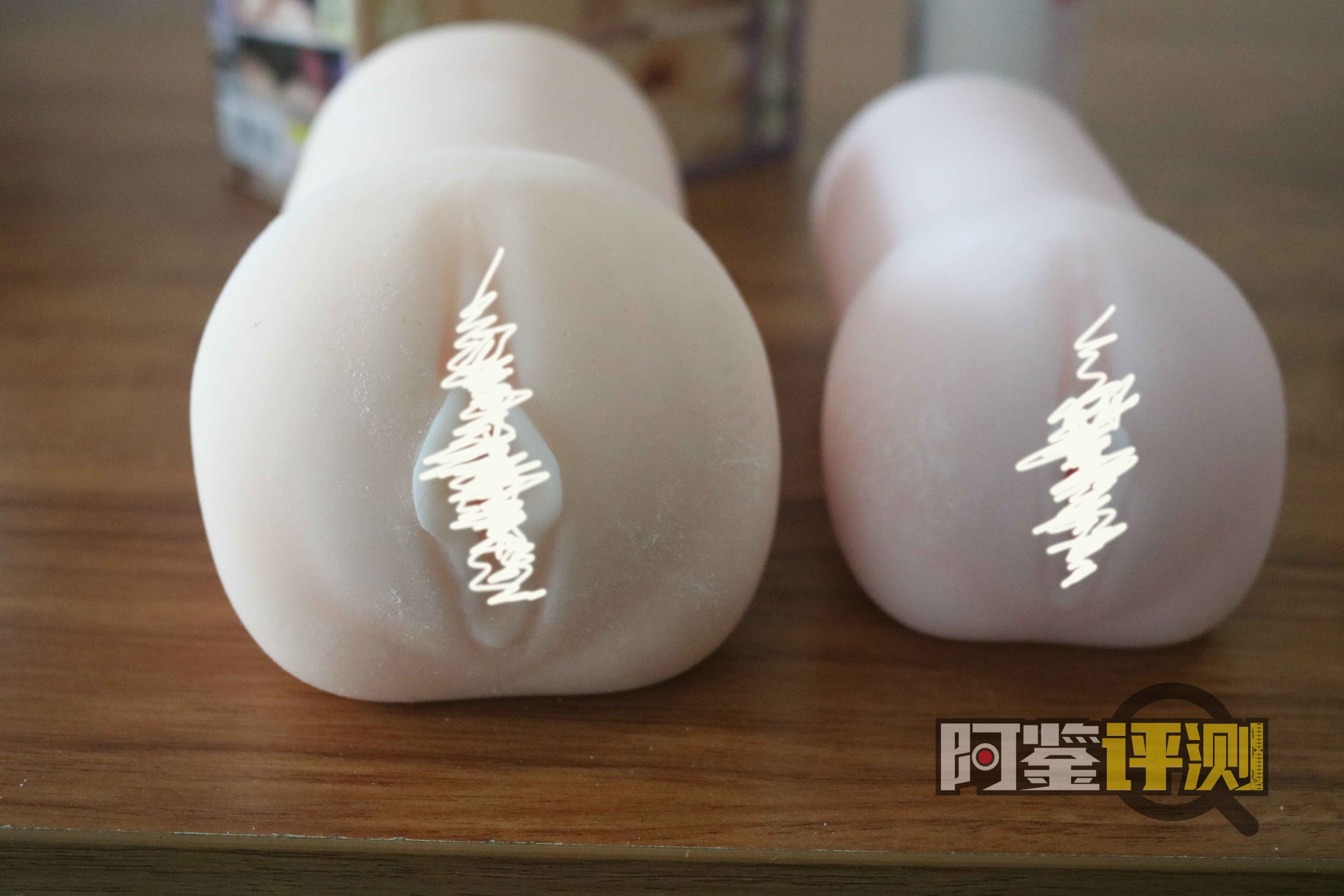 汤玛托易士-圣少女sleepless联名款飞机杯评测,间宫麻里绘(中刺激)