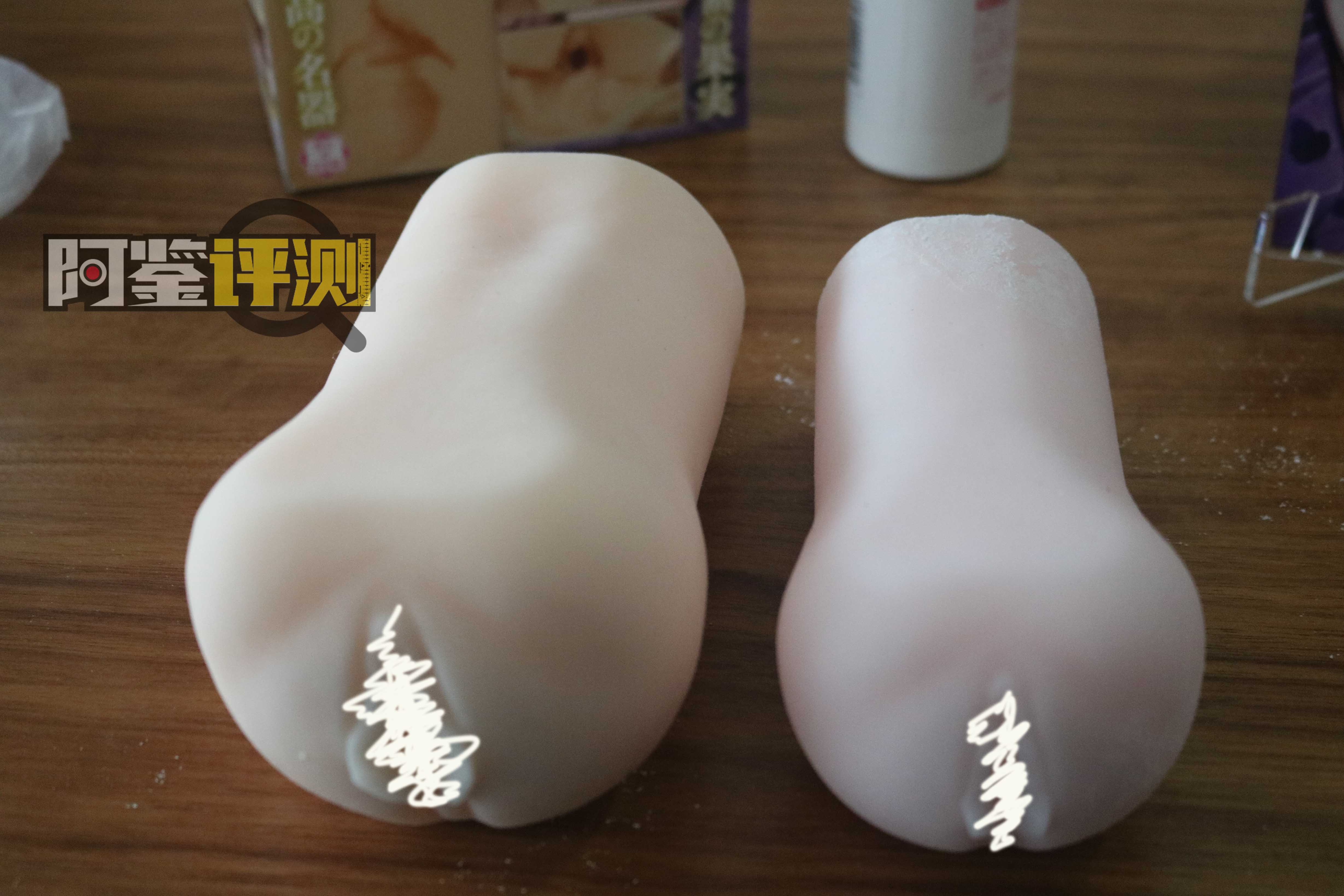 汤玛托易士-圣少女sleepless联名款飞机杯评测,间宫麻里绘(中刺激)