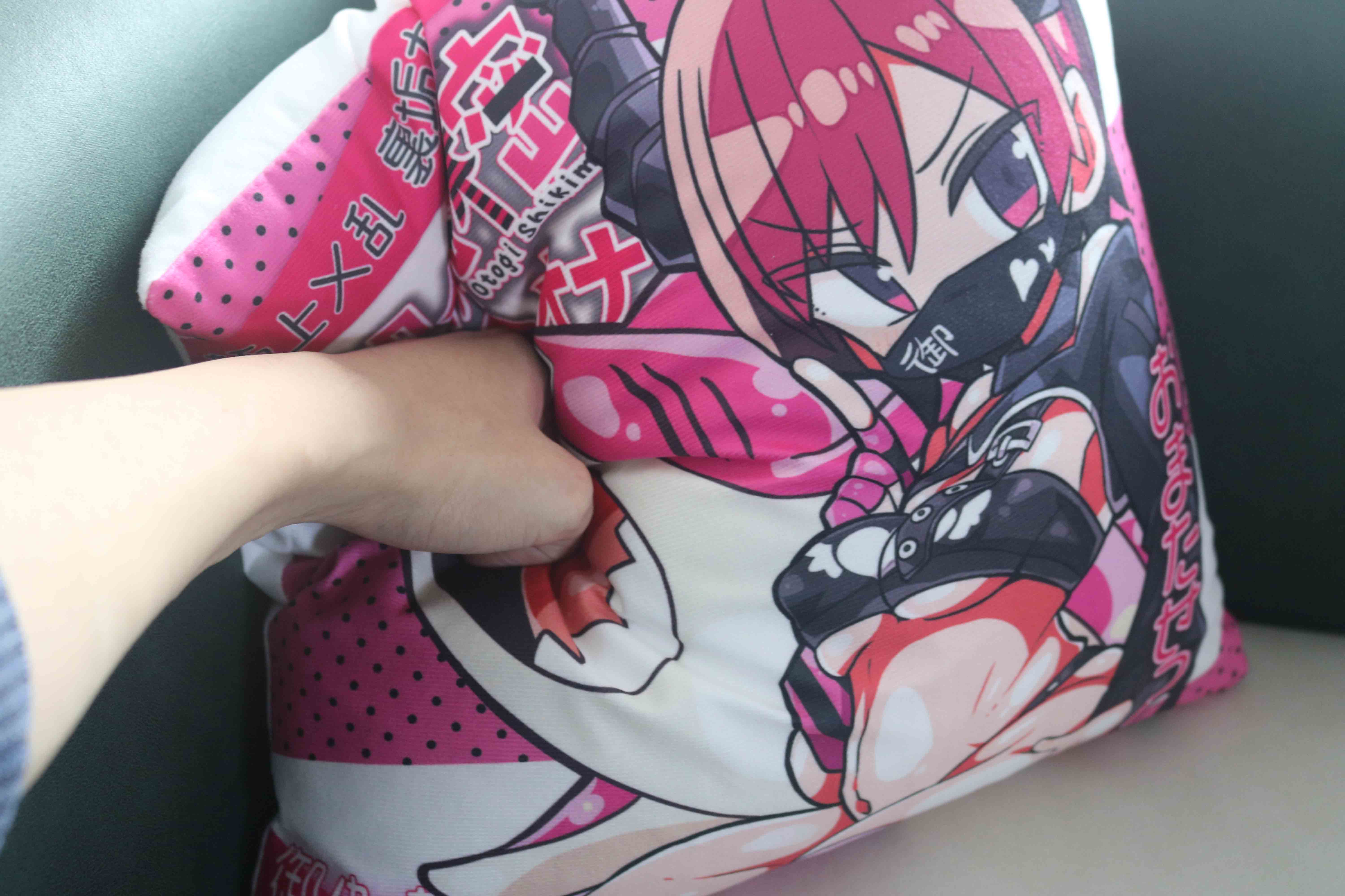 对子哈特-鲨鱼小姐评测,外冷内热福利姬,可怕外表下的软软鲨鱼牙~(低刺激)