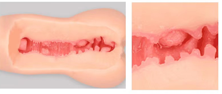 HMAX纯情乙女(慢玩)评测,好上手的软胶类慢玩杯大对比!