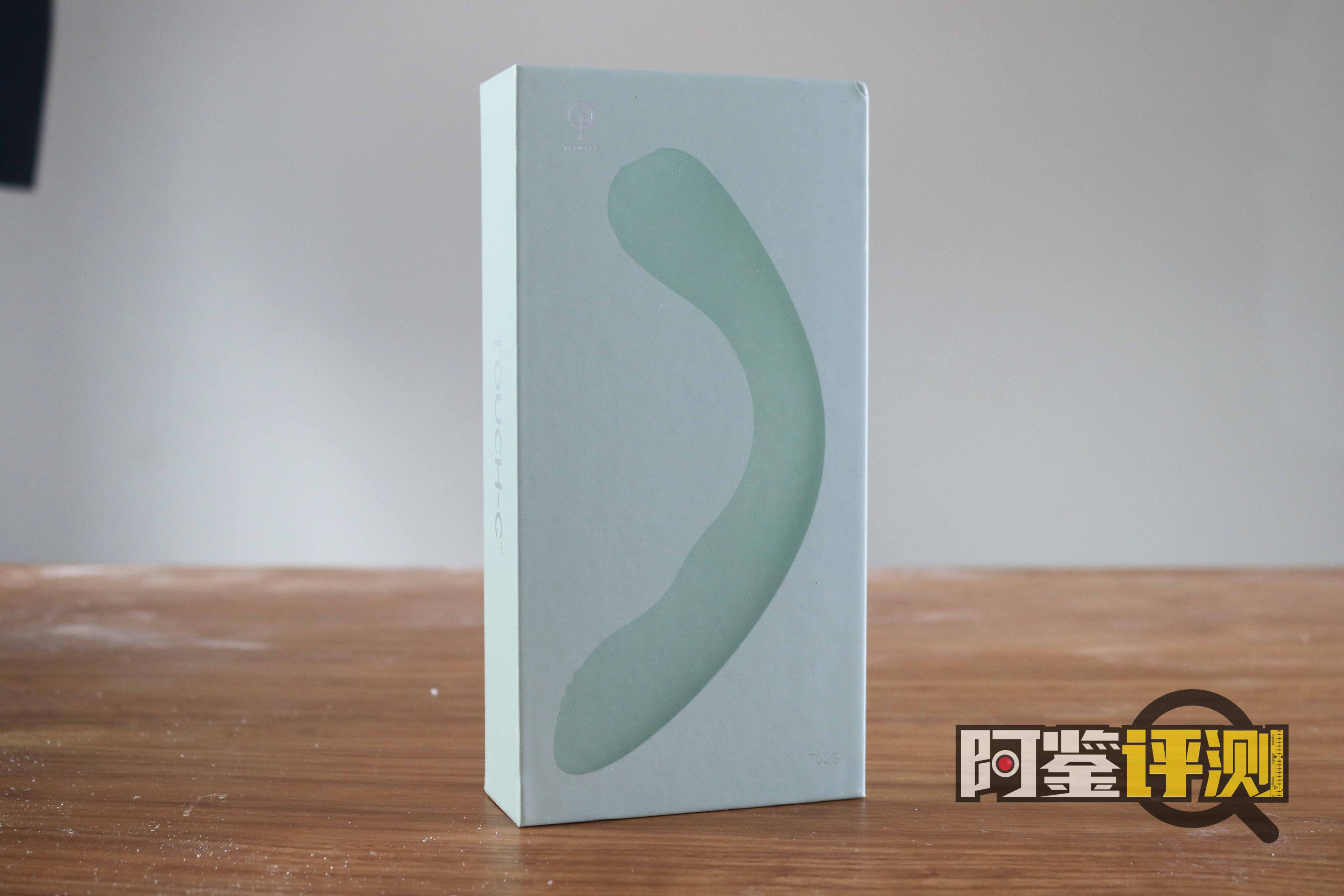 Touch-C远程蓝牙成人玩具,女用进入式震动棒评测