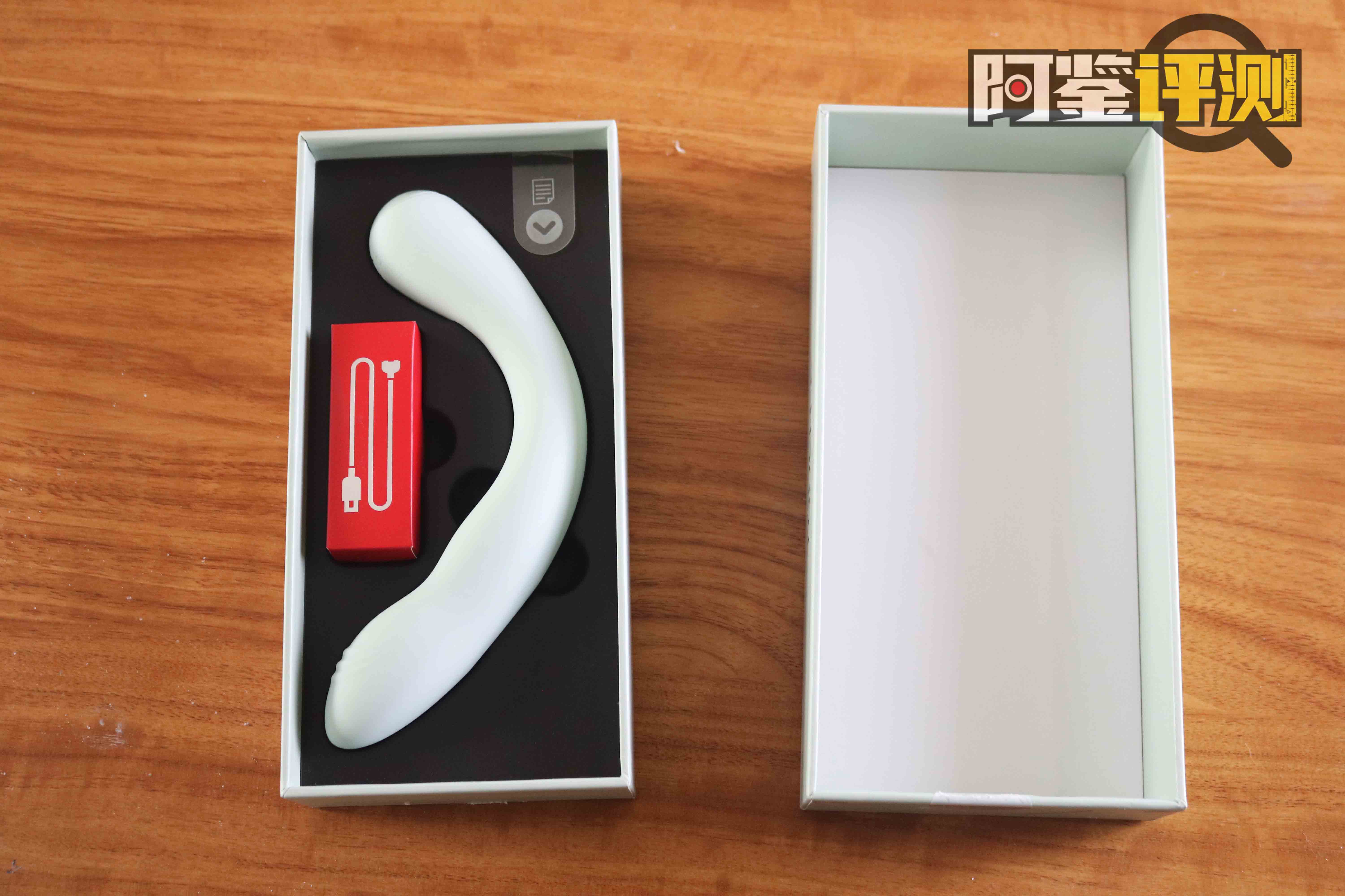 Touch-C远程蓝牙成人玩具,女用进入式震动棒评测