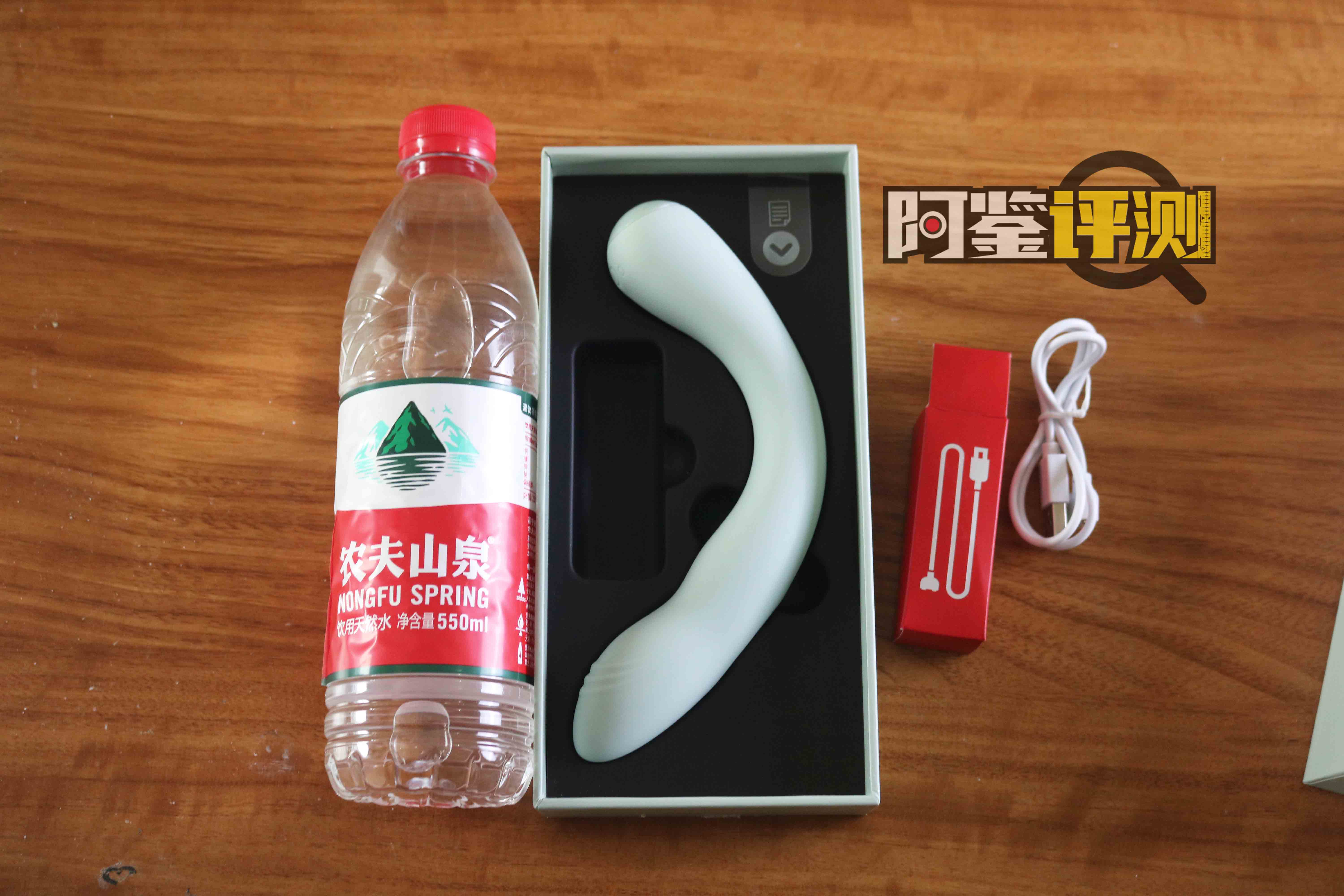 Touch-C远程蓝牙成人玩具,女用进入式震动棒评测