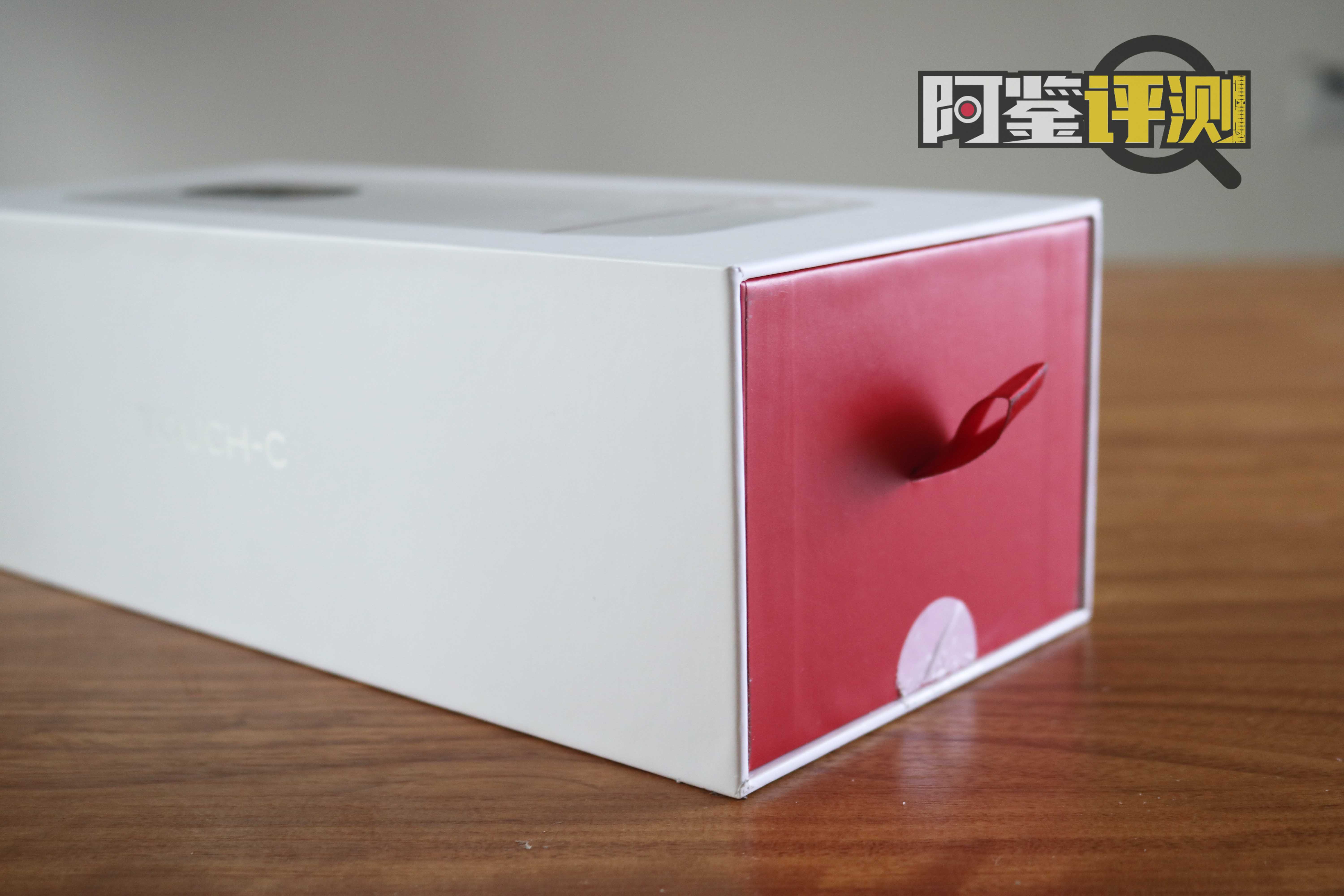 Touch-C远程蓝牙成人玩具,男用电动飞机杯评测(part.1)