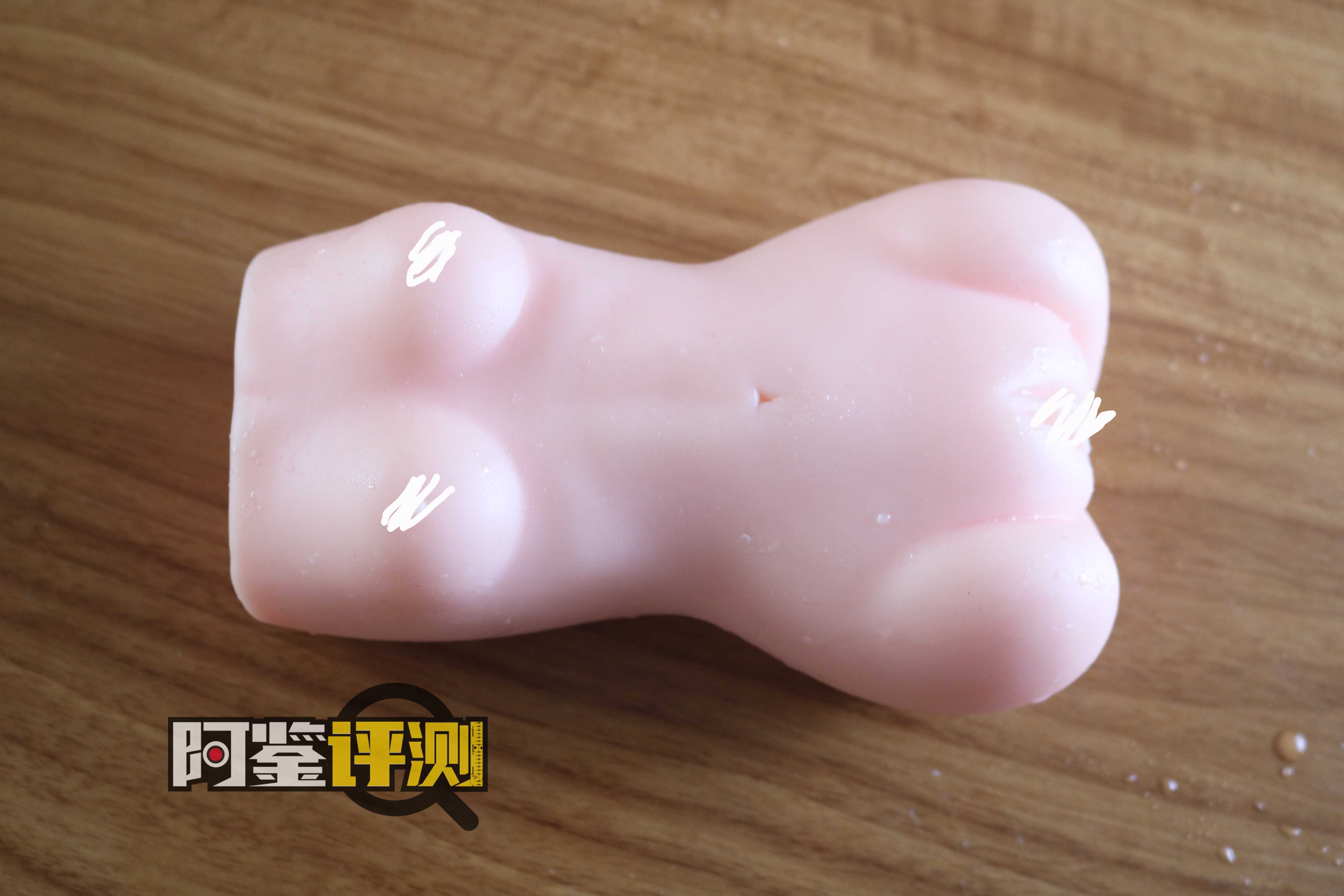 HMAX纯情乙女(慢玩)评测,好上手的软胶类慢玩杯大对比!