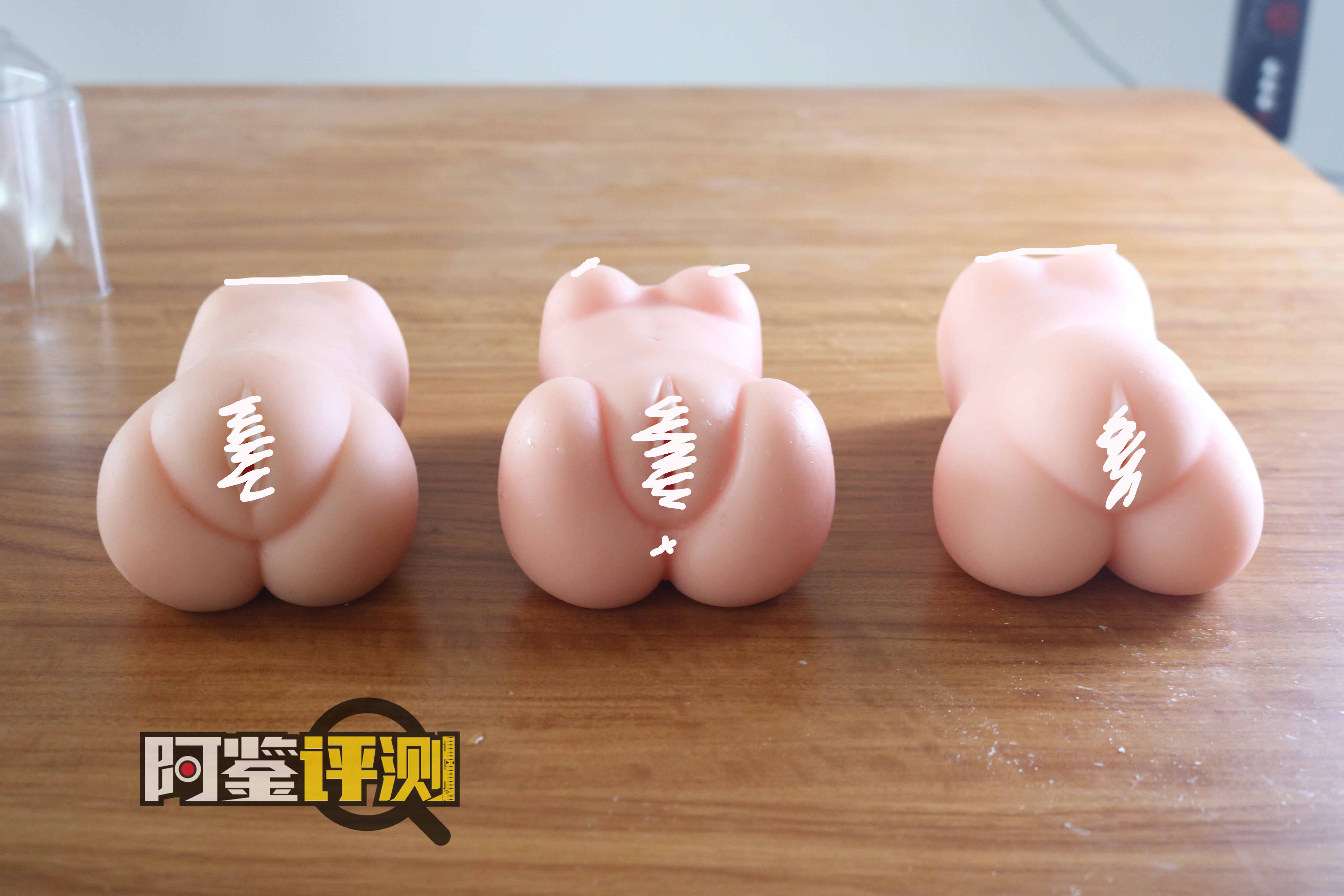 HMAX纯情乙女(慢玩)评测,好上手的软胶类慢玩杯大对比!