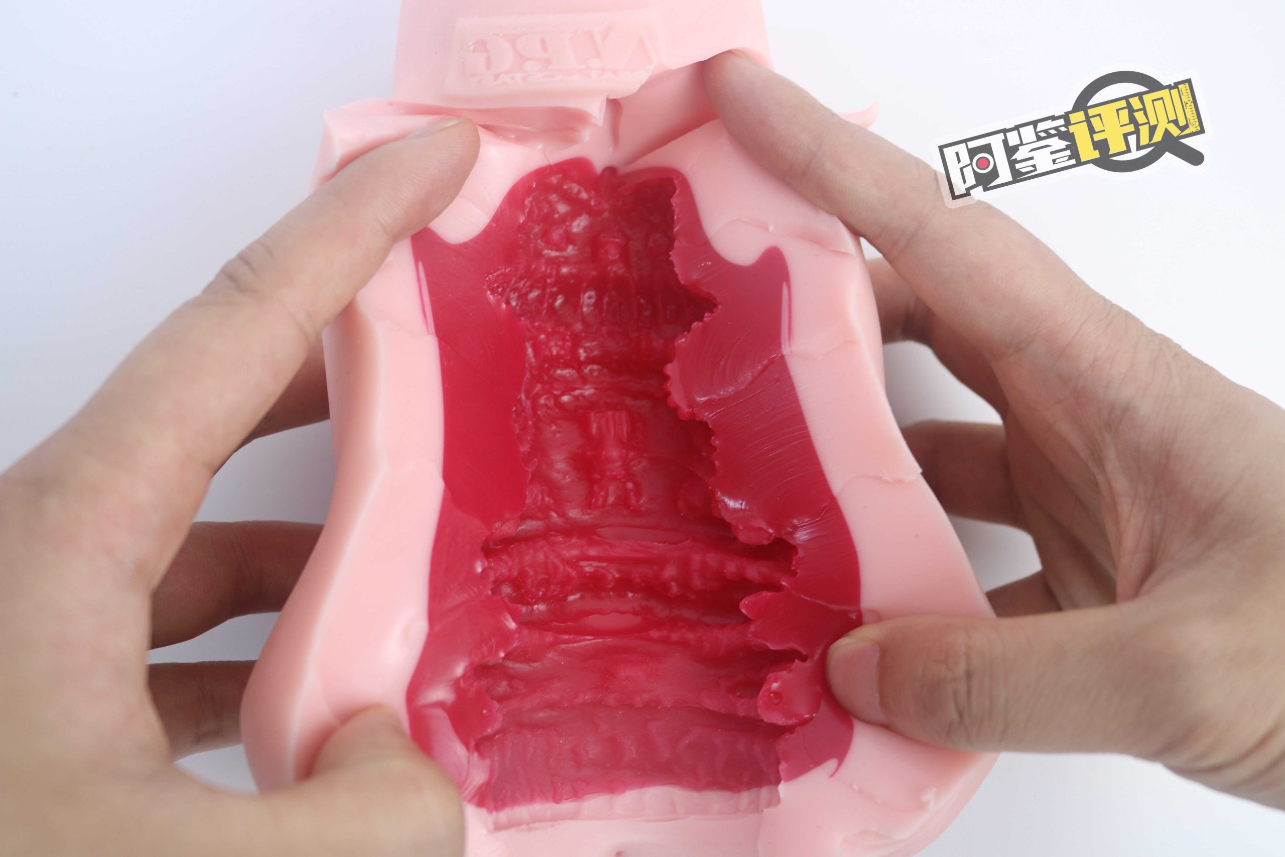 NPG名器证明12,深田咏美评测(中高刺激),强强联手!女优之王的复刻“人造人”