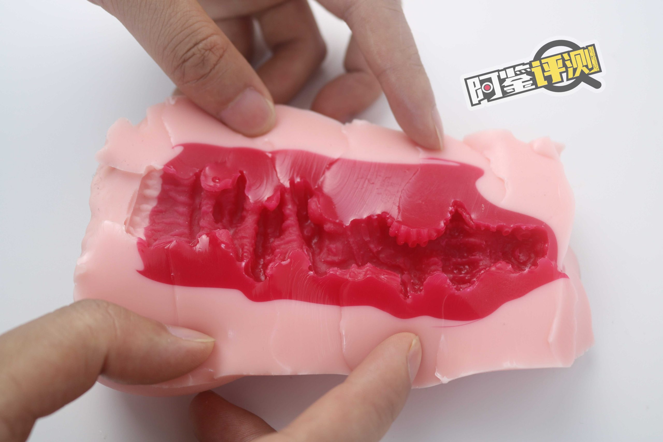 NPG名器证明12,深田咏美评测(中高刺激),强强联手!女优之王的复刻“人造人”