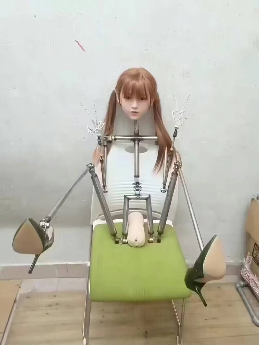 Q&A环节,近期大伙提出的各种(奇怪)问题大汇总!