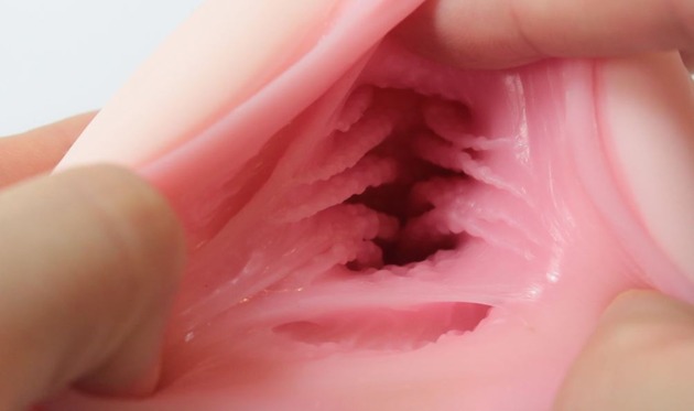 魔眼magic eyes极彩子宫(Moonshot)评测,悬崖峭壁般的猎奇宫口