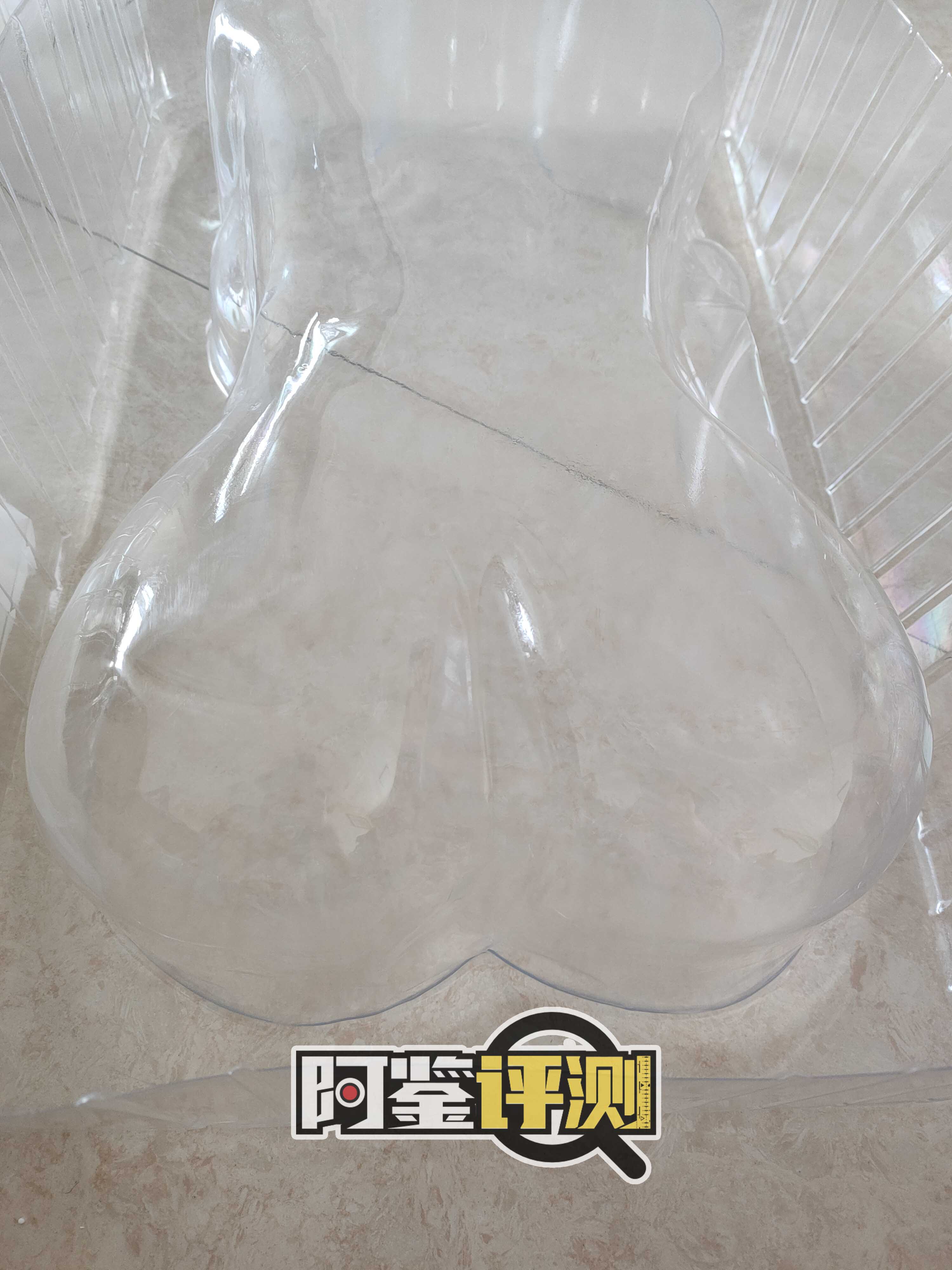 GXP-大吉樱子(半身)对比评测,身体倒模的选择该如何考虑?