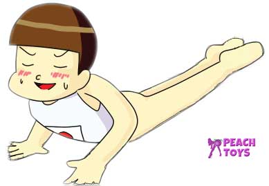 GXP-见习秘书评测,独树一帜的趴着用名器,会流行吗?