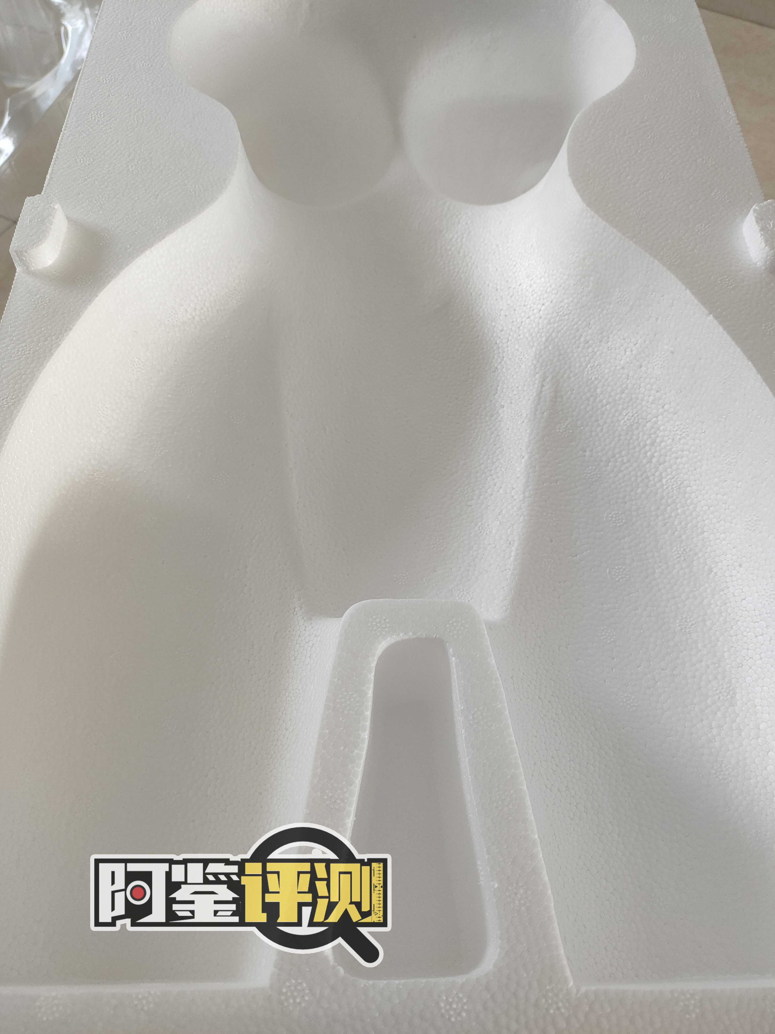 GXP-大吉樱子(半身)对比评测,身体倒模的选择该如何考虑?