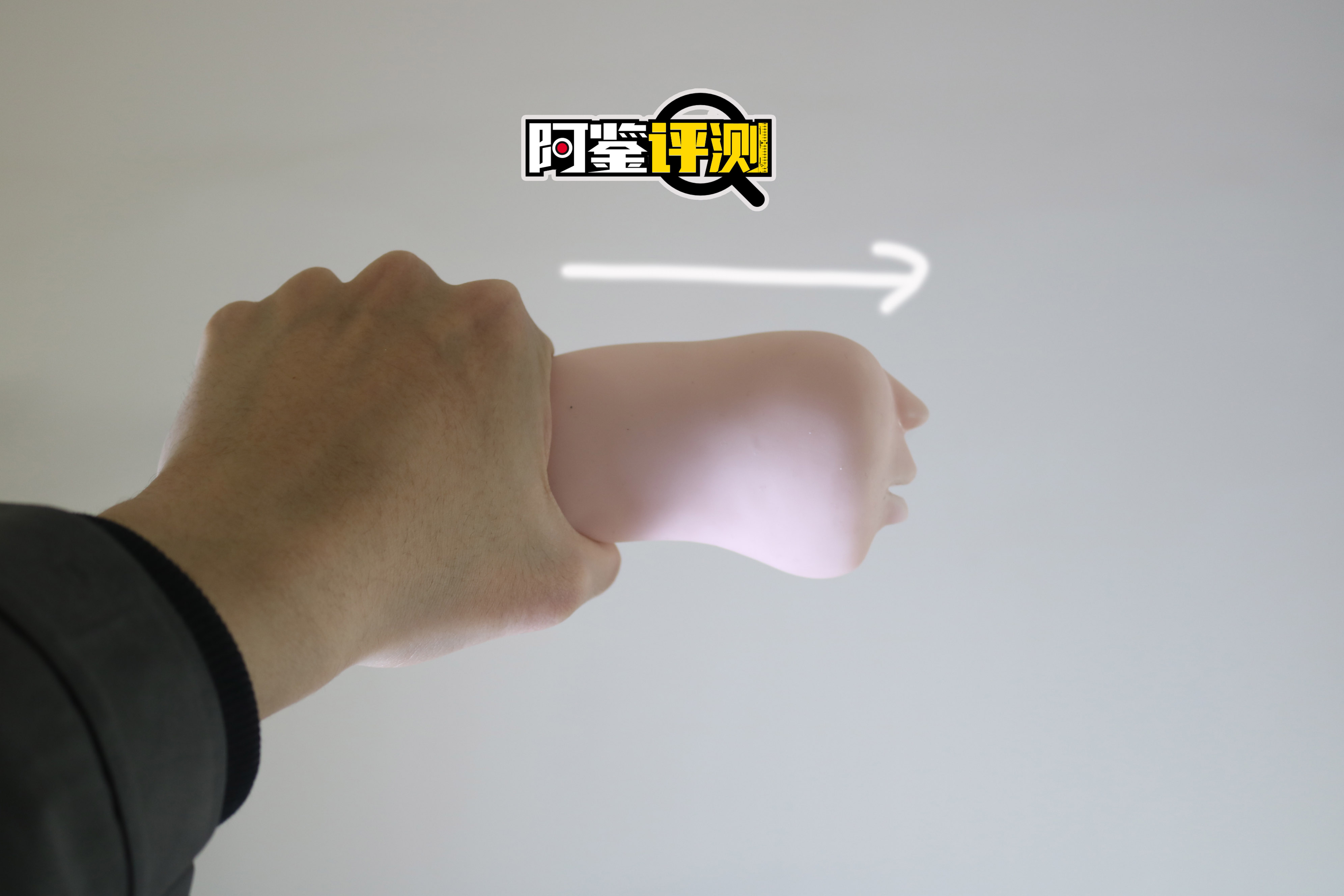 magic eyes真实之口mini(硬款)评测!活泼萝莉最棒啦~