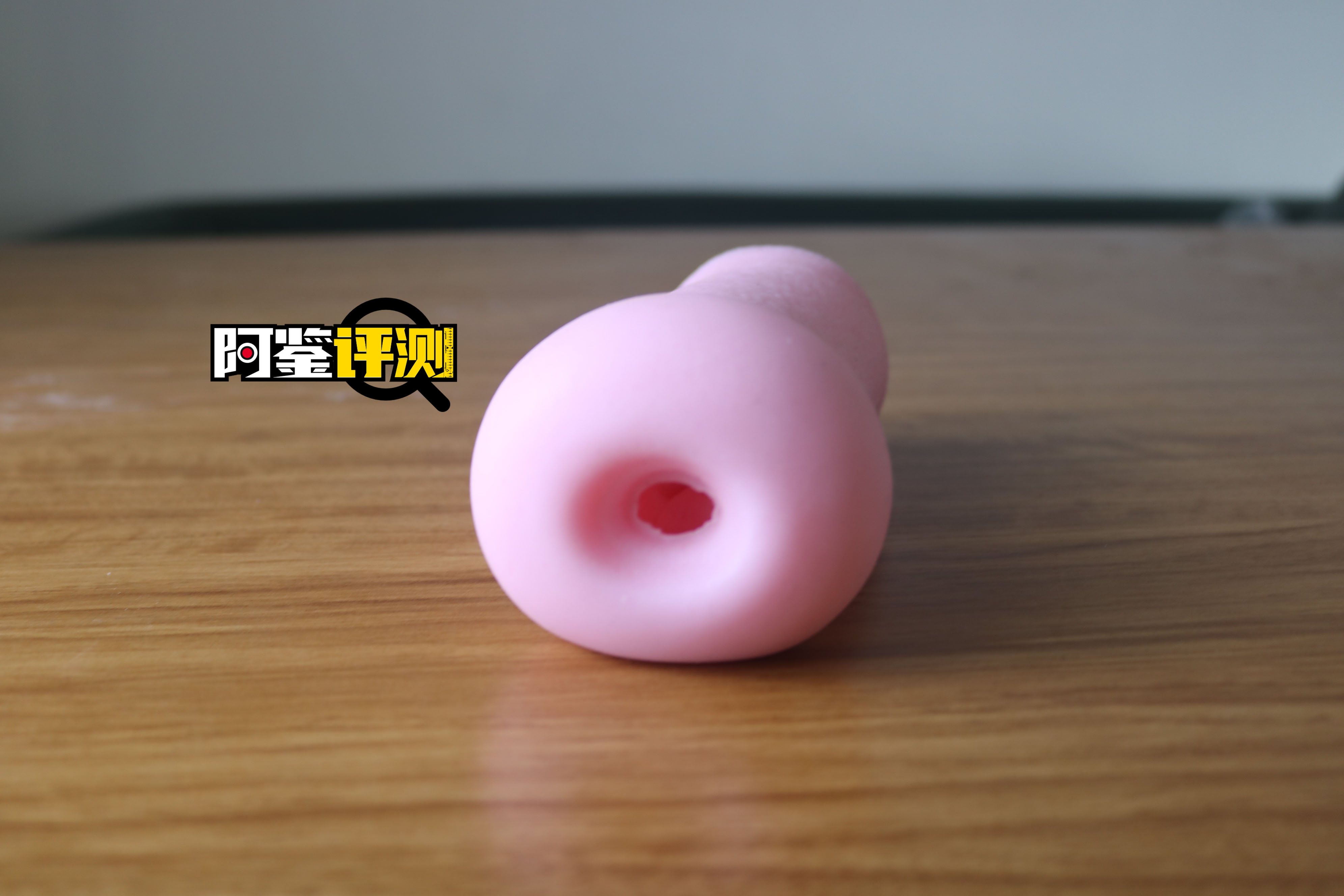 RIDE-JAPAN 恶魔快乐(粉色软款)评测,同样通道不同材料的差距可能是天差地别。