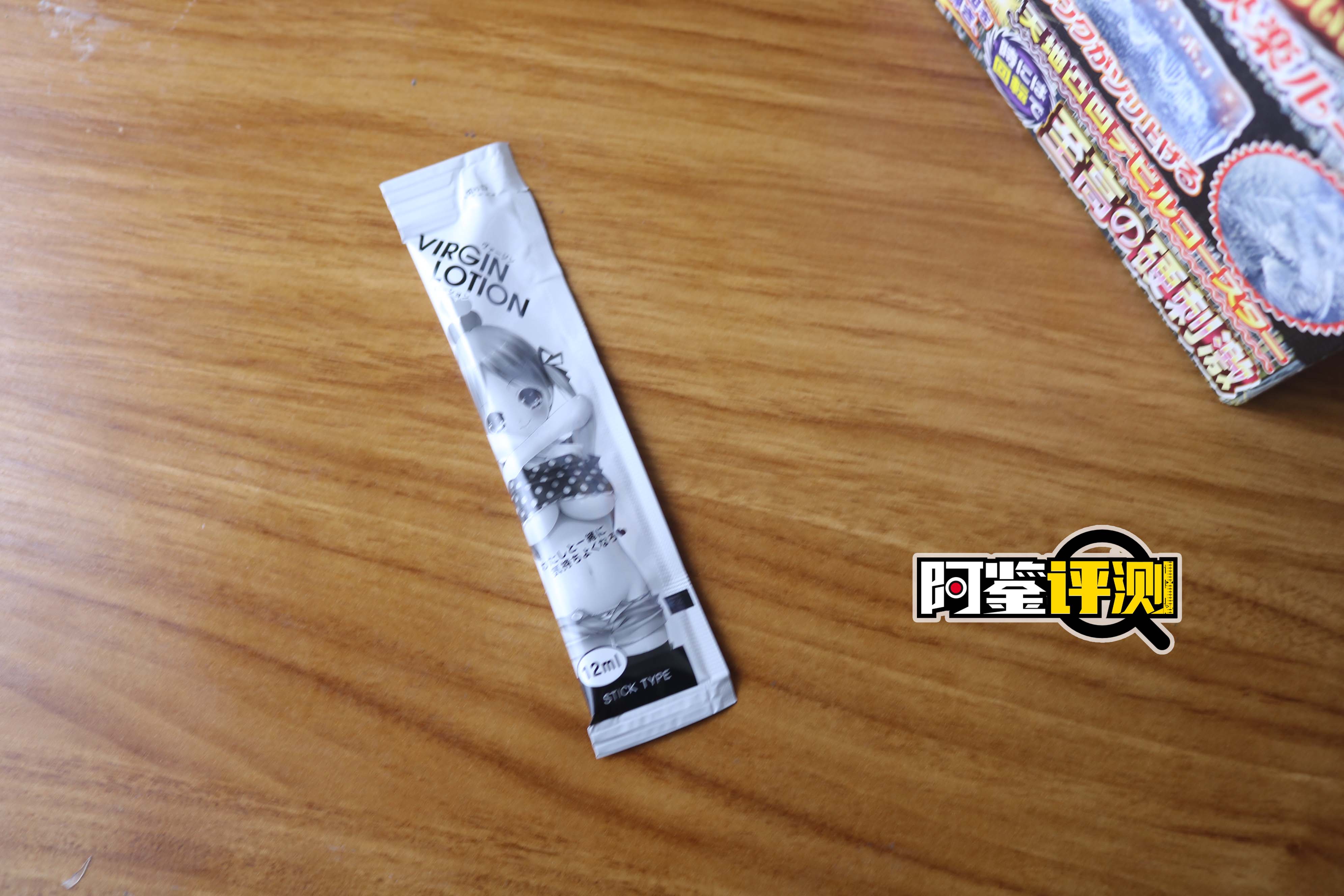 RIDE-JAPAN恶魔快乐(透明款)评测!大伙心心念念的透明胶评测来啦~