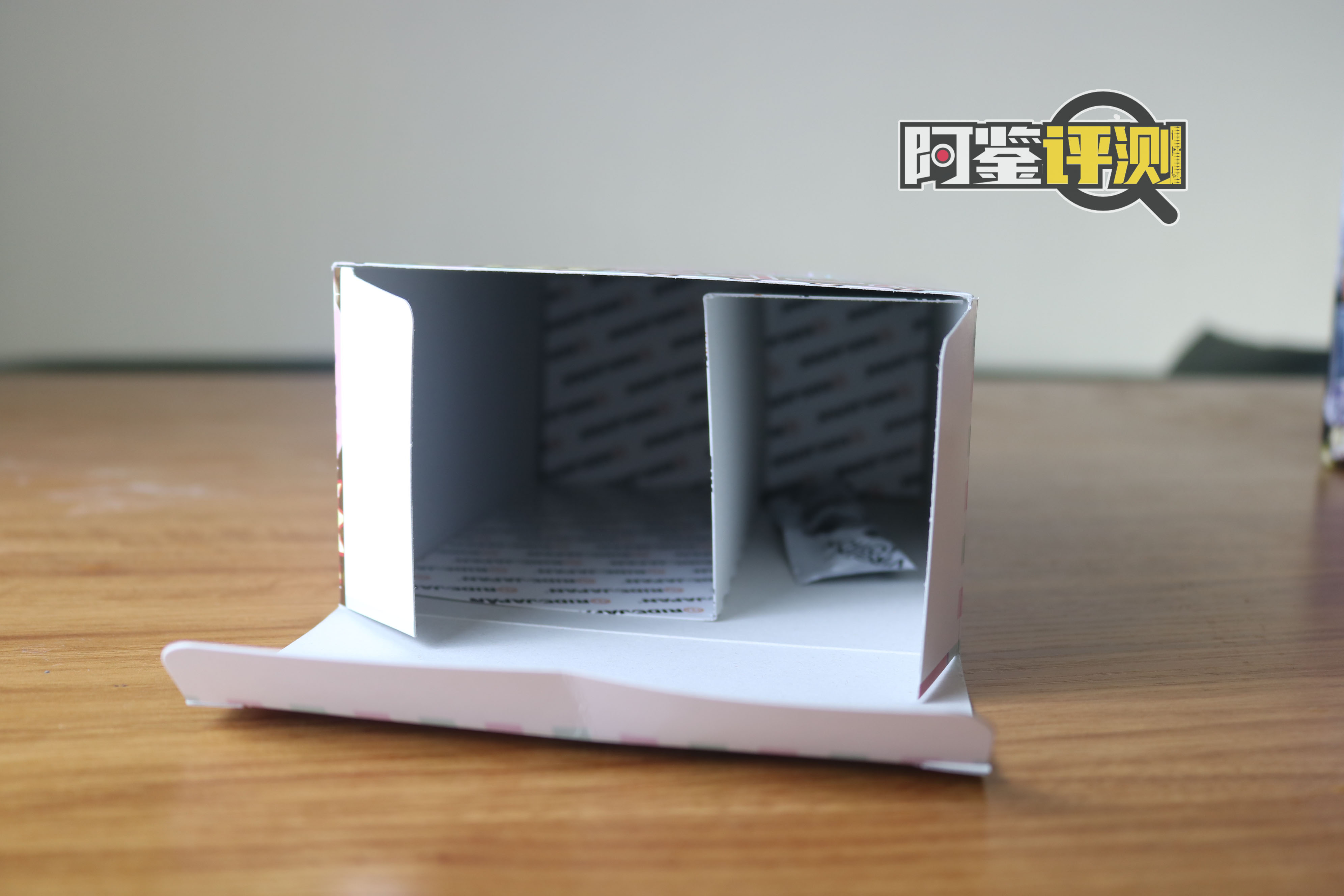 RIDE- JAPAN-Mad border评测,我很喜欢冰淇淋,但慢玩杯我更喜欢!日榜高排名名器