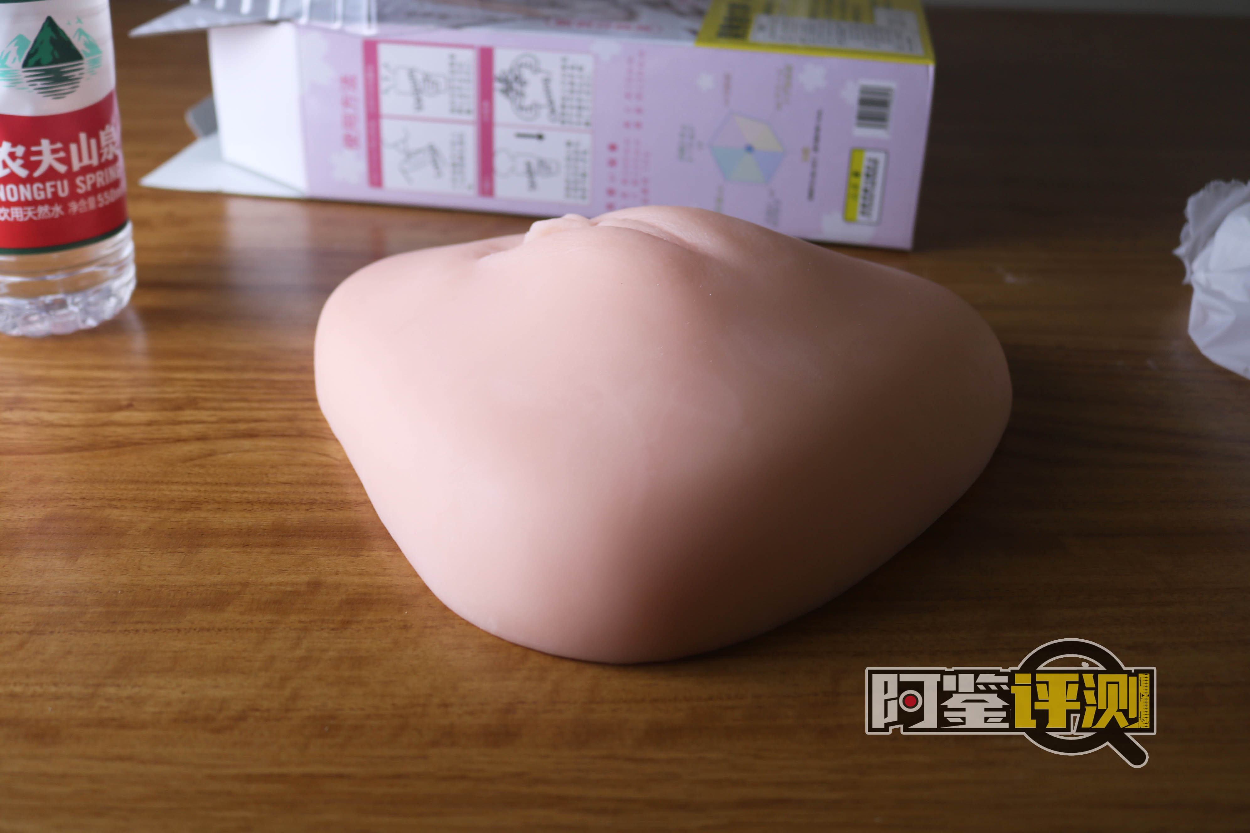 GXP-见习秘书评测,独树一帜的趴着用名器,会流行吗?